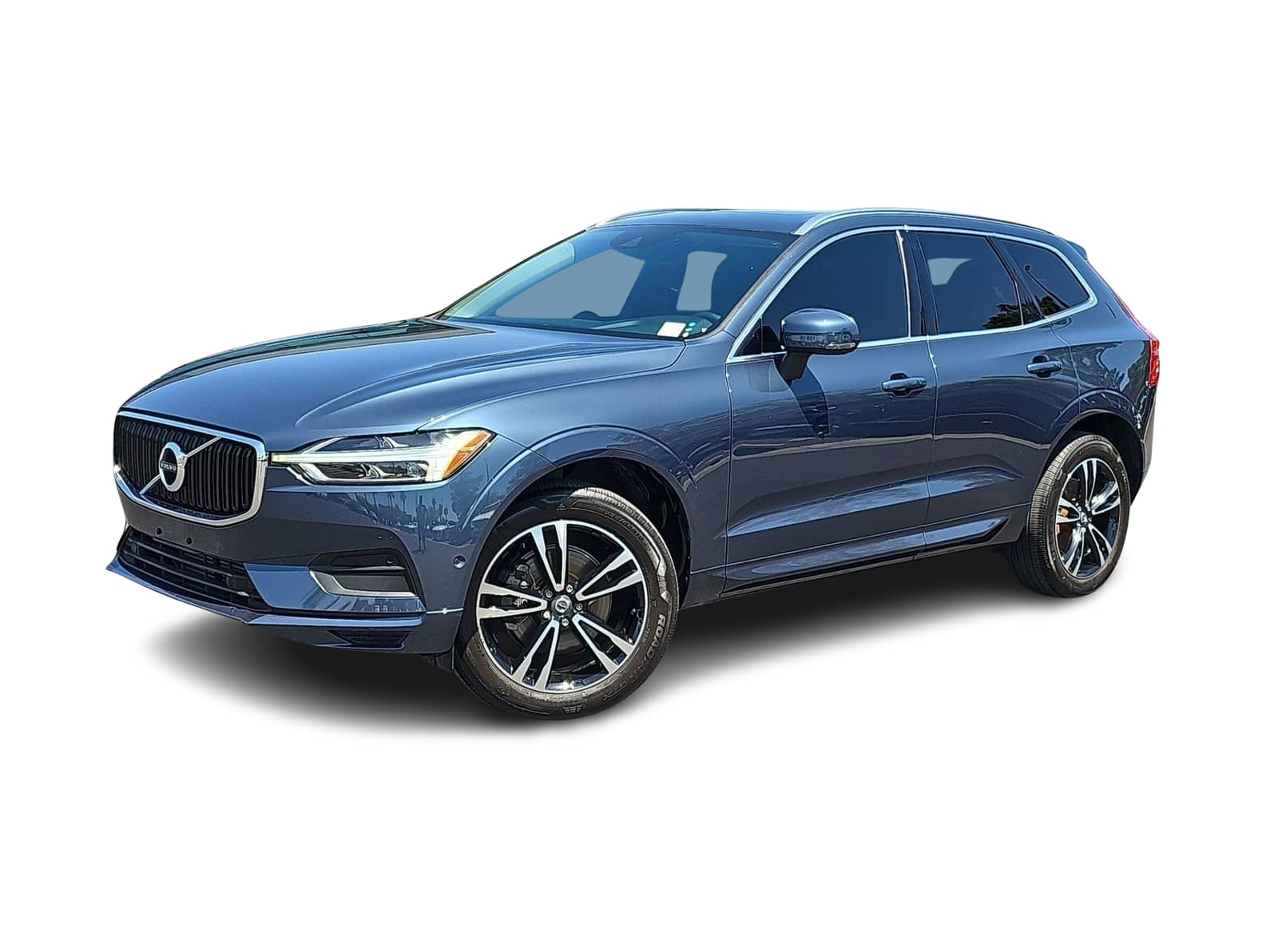 2019 Volvo XC60 T5 Momentum -
                  Las Vegas, NV