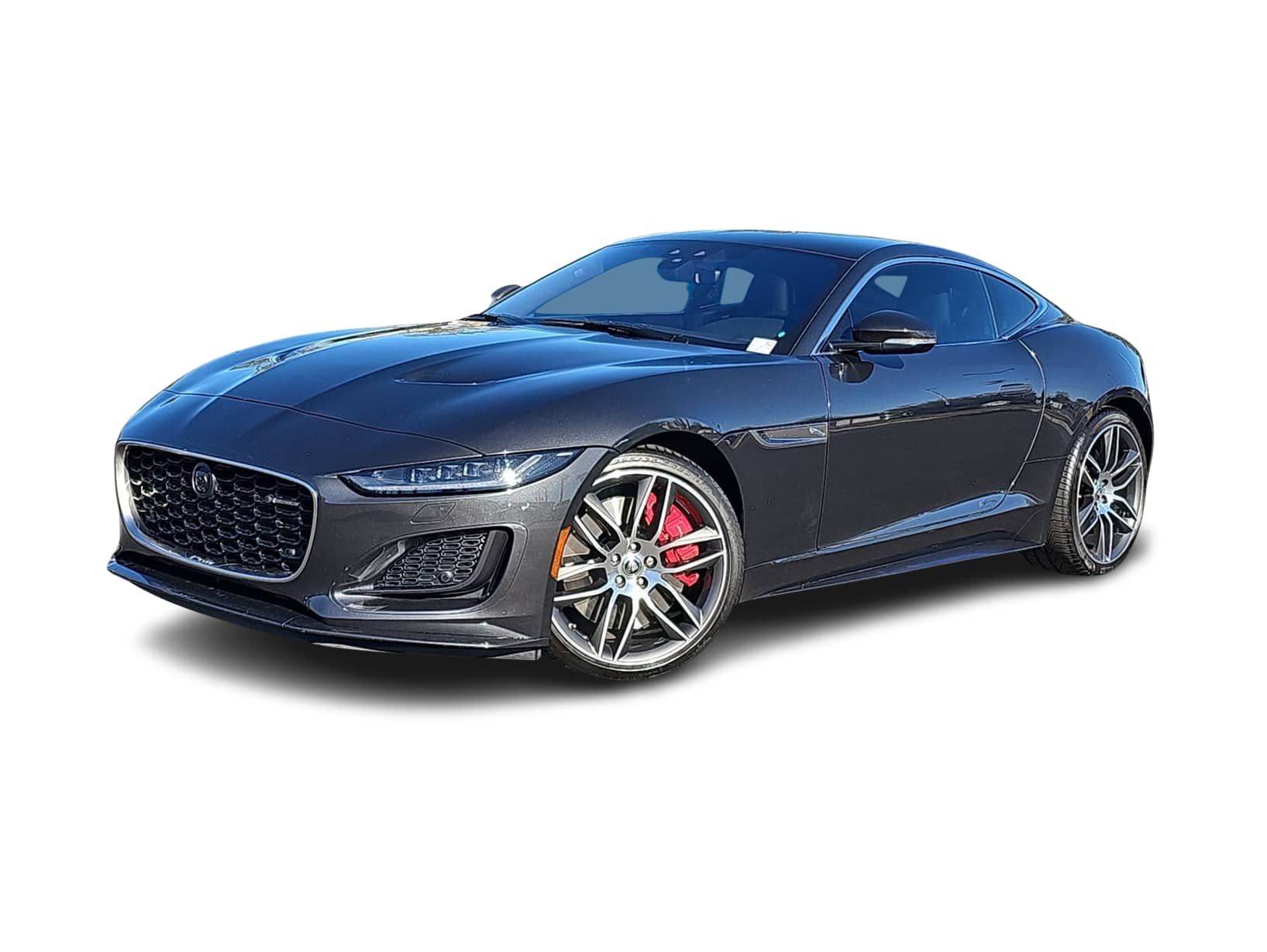 2024 Jaguar F-Type R-Dynamic -
                  Las Vegas, NV