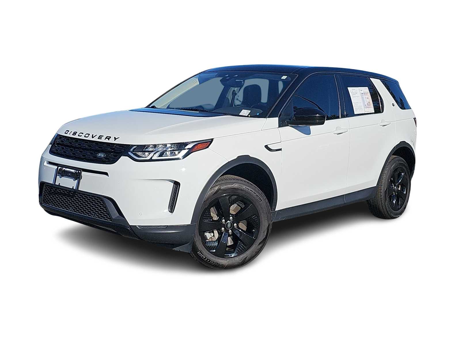 2020 Land Rover Discovery Sport S -
                  Las Vegas, NV