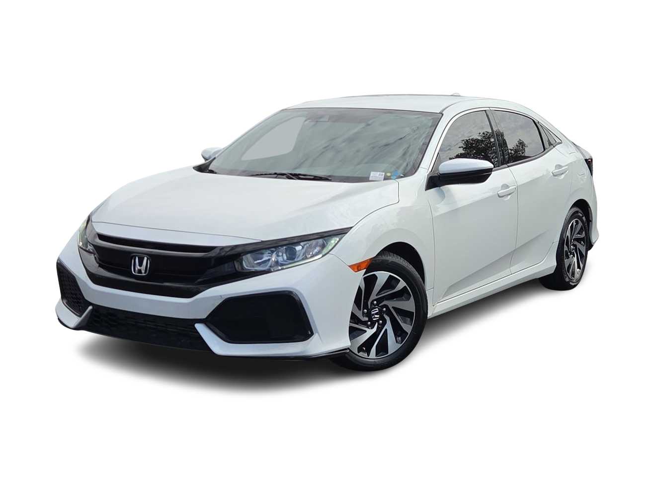 Thumbnail: 2019 Honda Civic - 1
