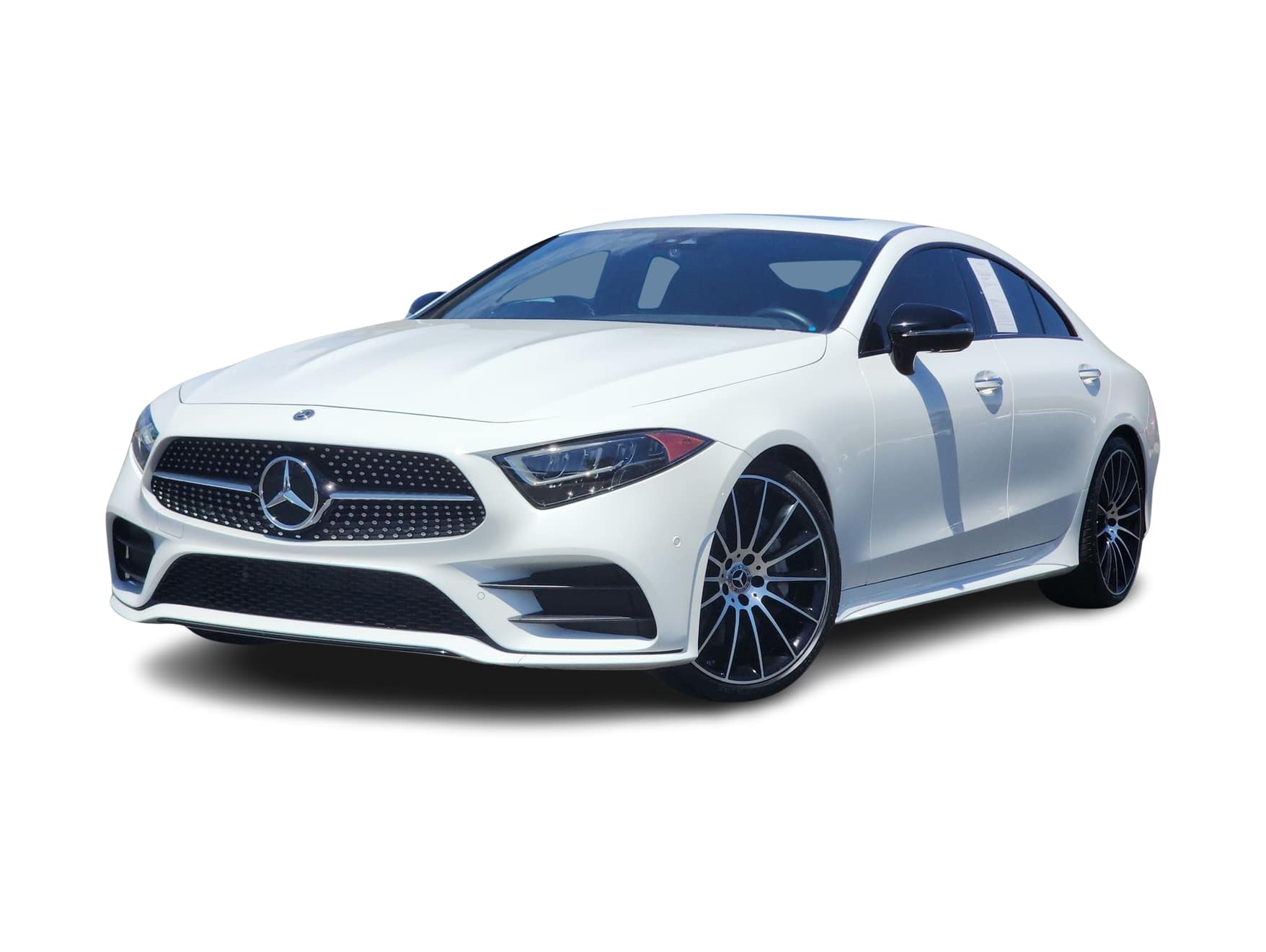 2021 Mercedes-Benz CLS 450 -
                  Las Vegas, NV