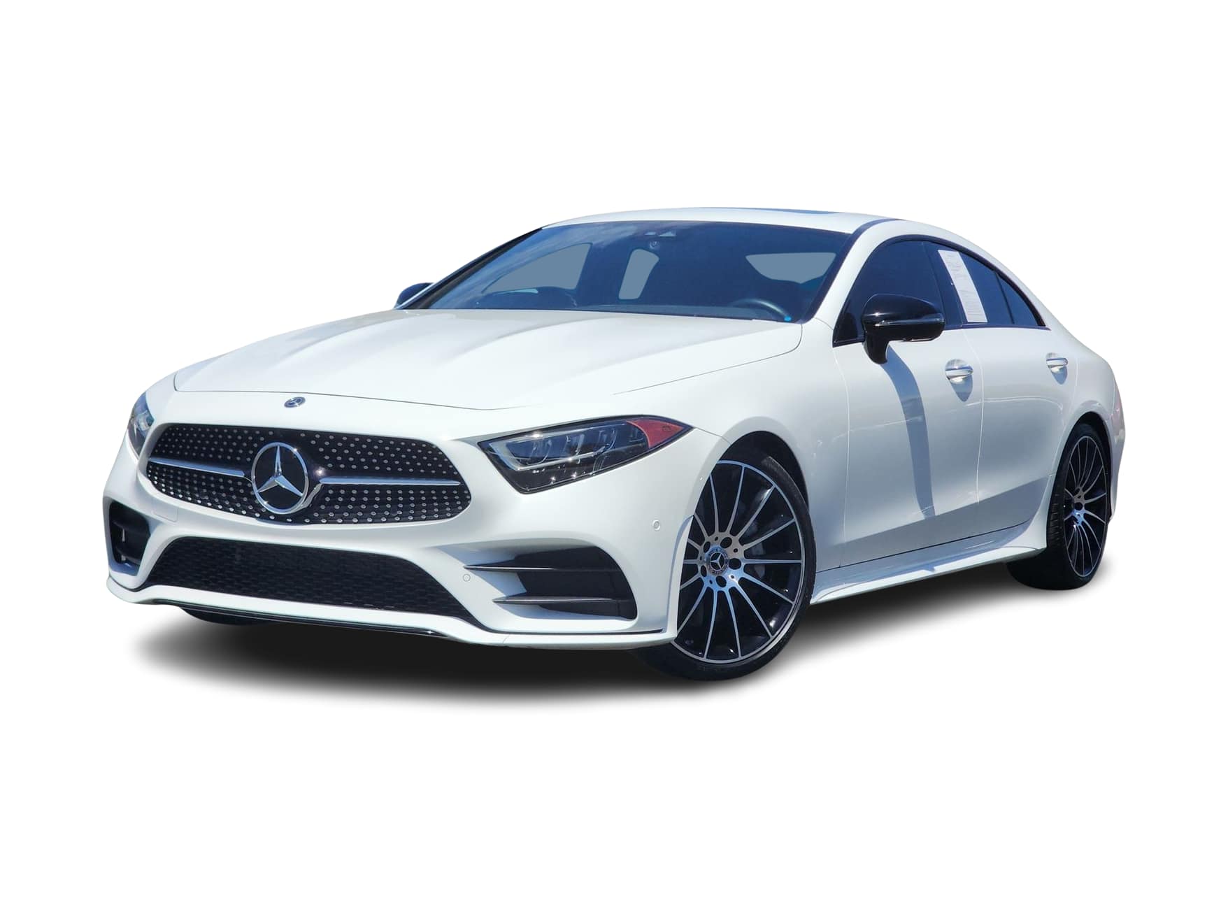 2021 Mercedes-Benz CLS 450 -
                  Las Vegas, NV