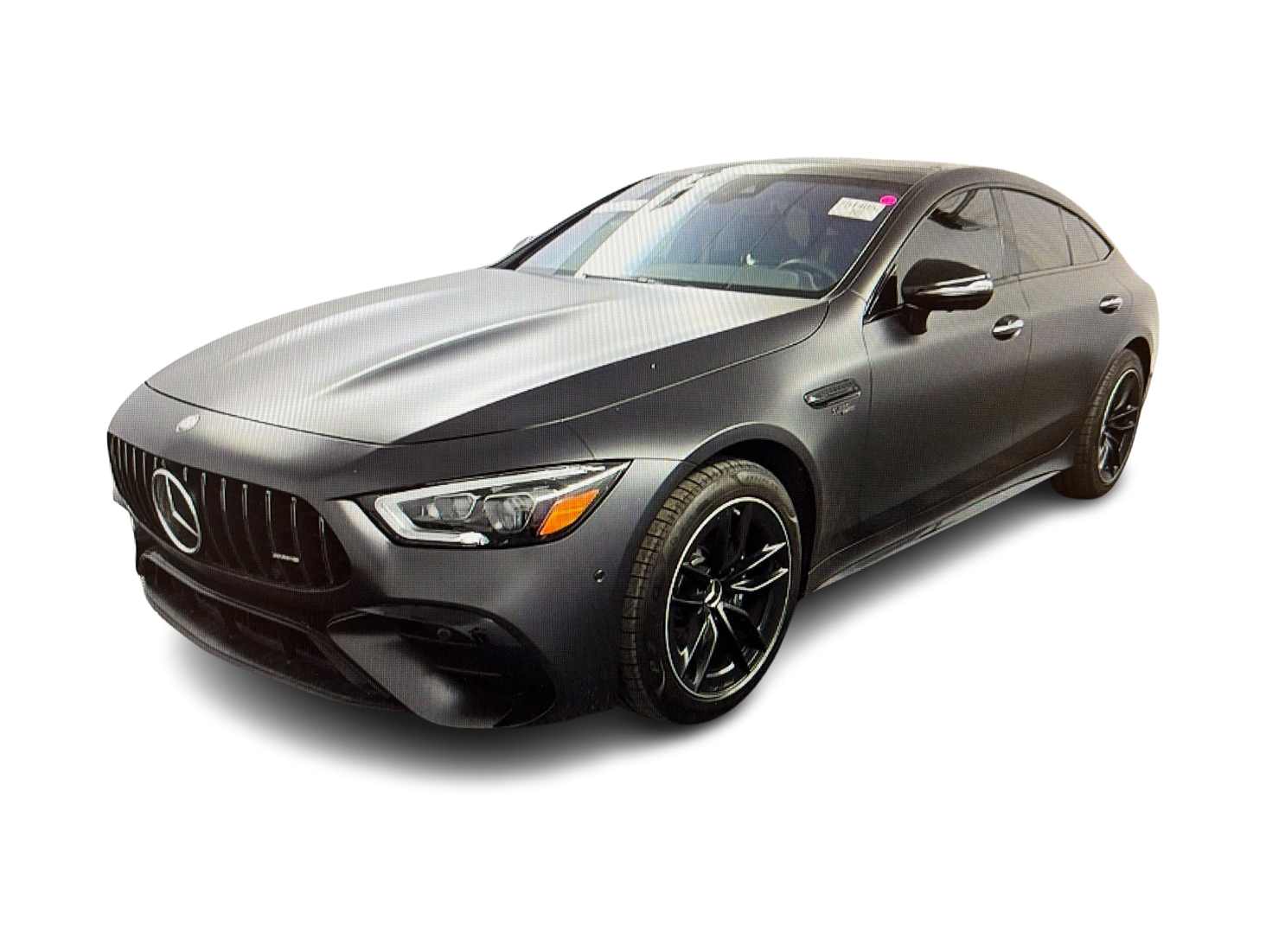 2024 Mercedes-Benz AMG GT 43 -
                  Las Vegas, NV