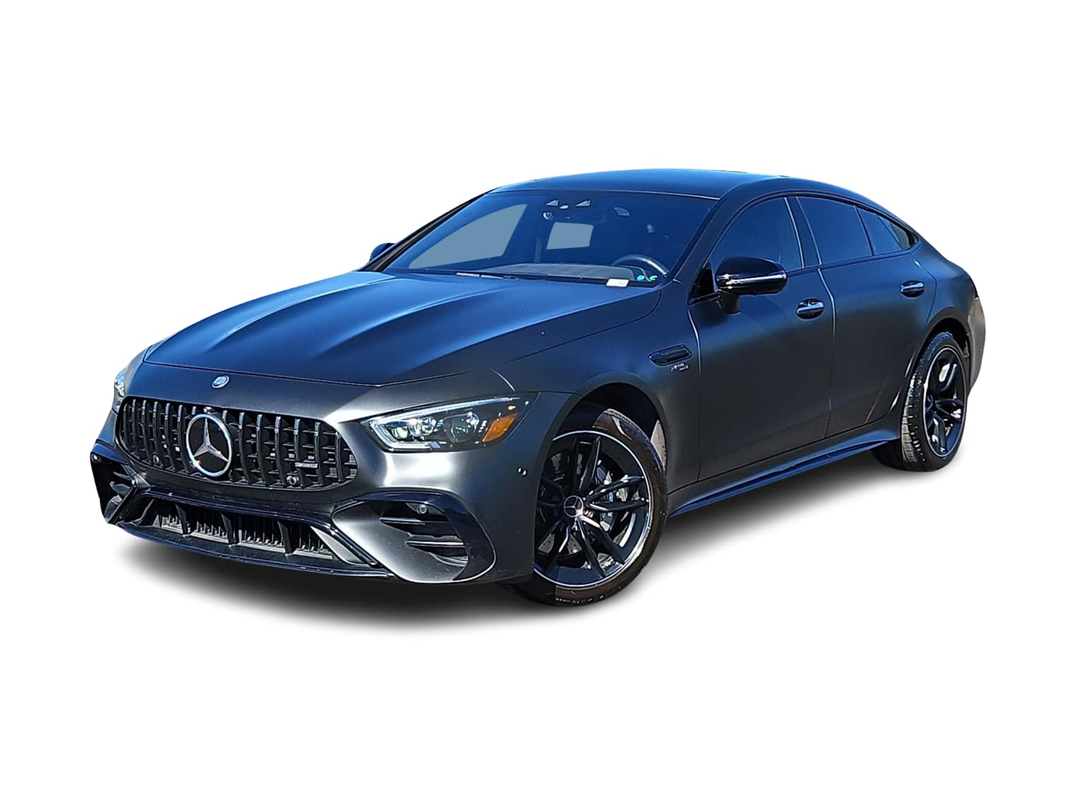 2024 Mercedes-Benz AMG GT 43 -
                  Las Vegas, NV