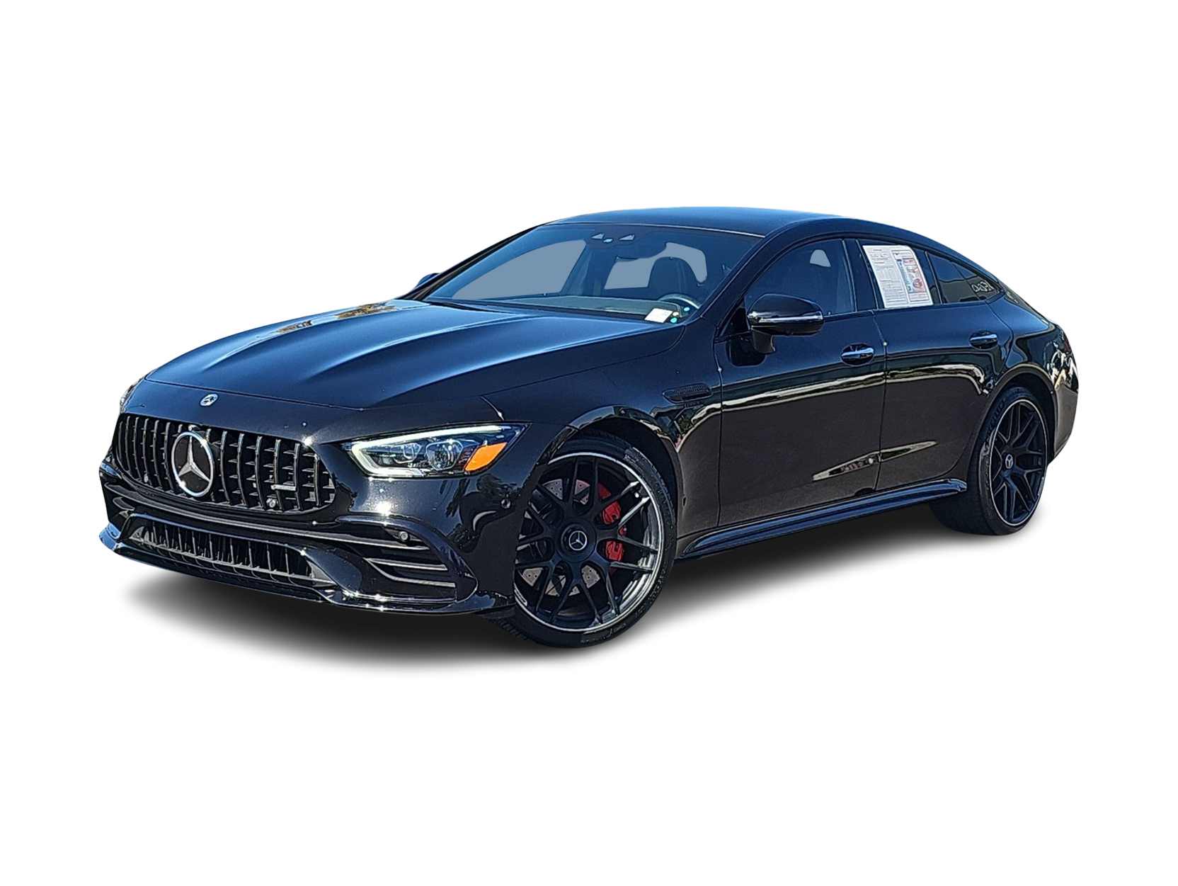 2023 Mercedes-Benz AMG GT 43 -
                  Las Vegas, NV