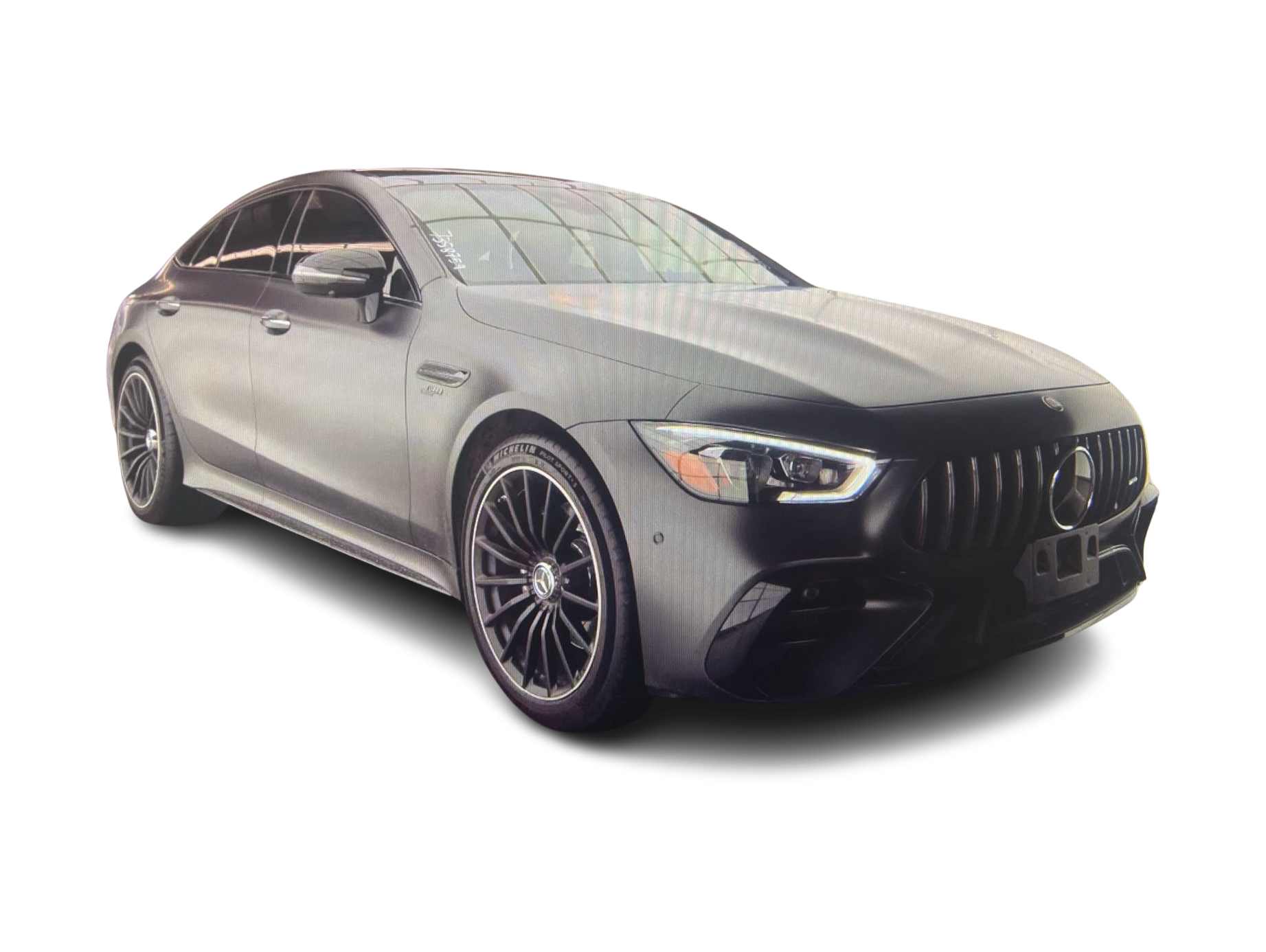 2024 Mercedes-Benz AMG GT 53 -
                  Las Vegas, NV