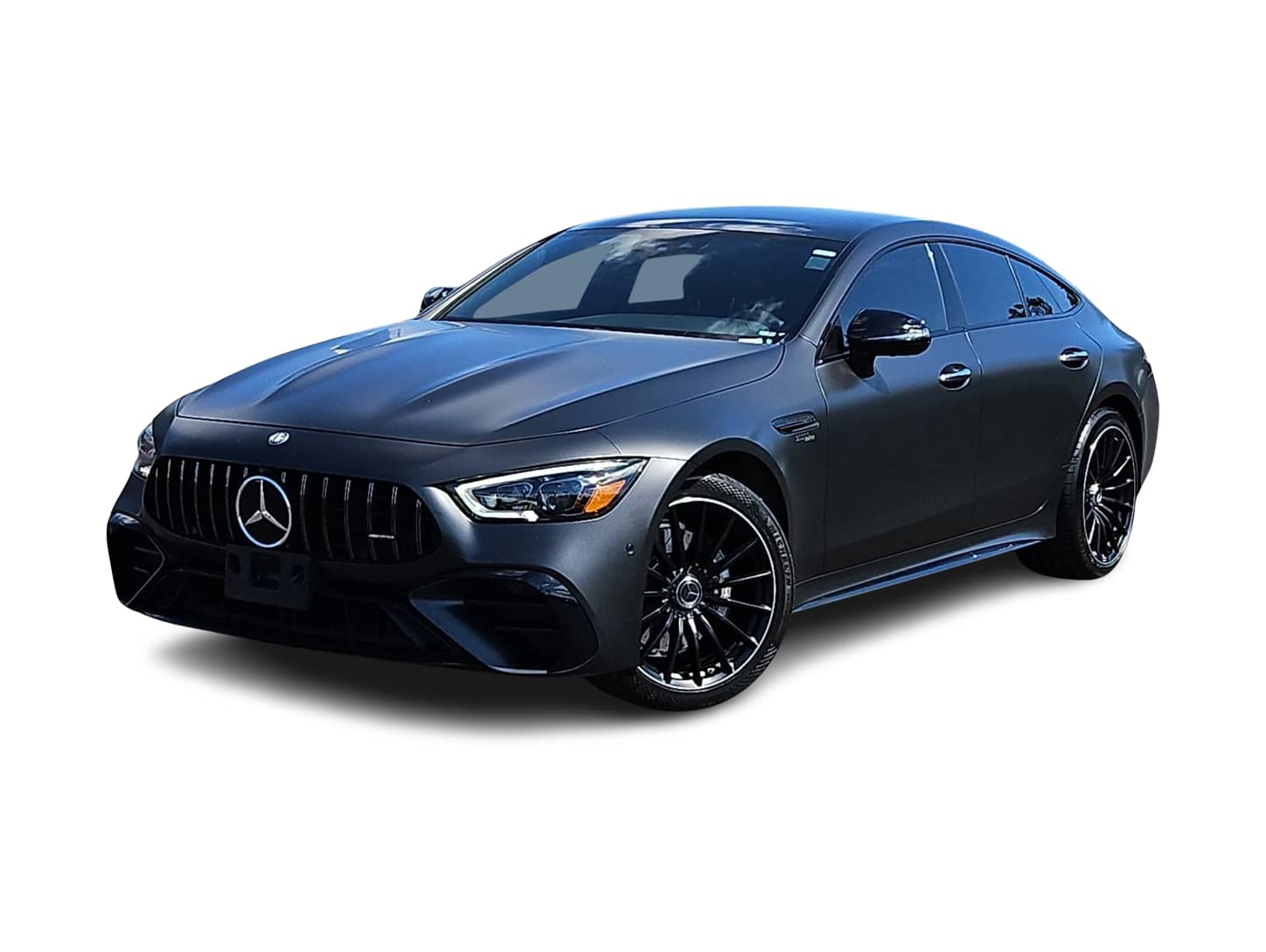 2024 Mercedes-Benz AMG GT 53 -
                  Las Vegas, NV