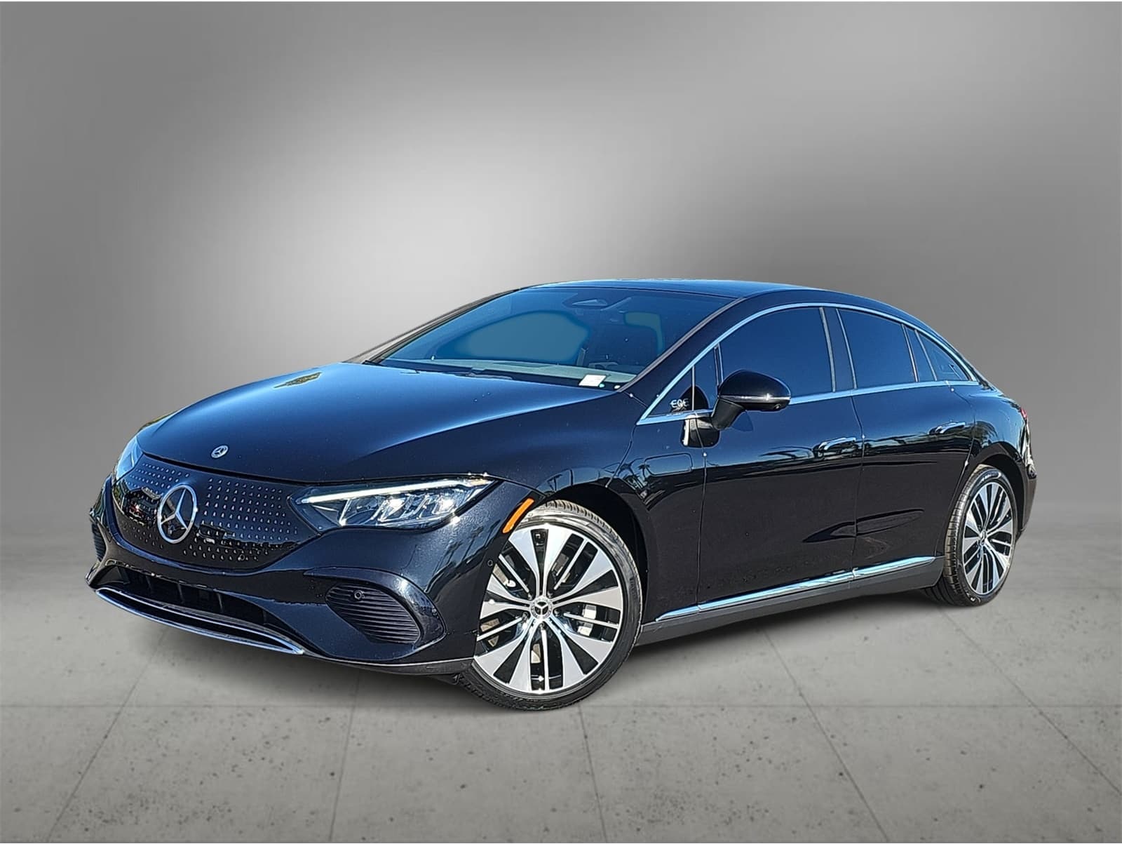 2024 Mercedes-Benz EQE Base's photo