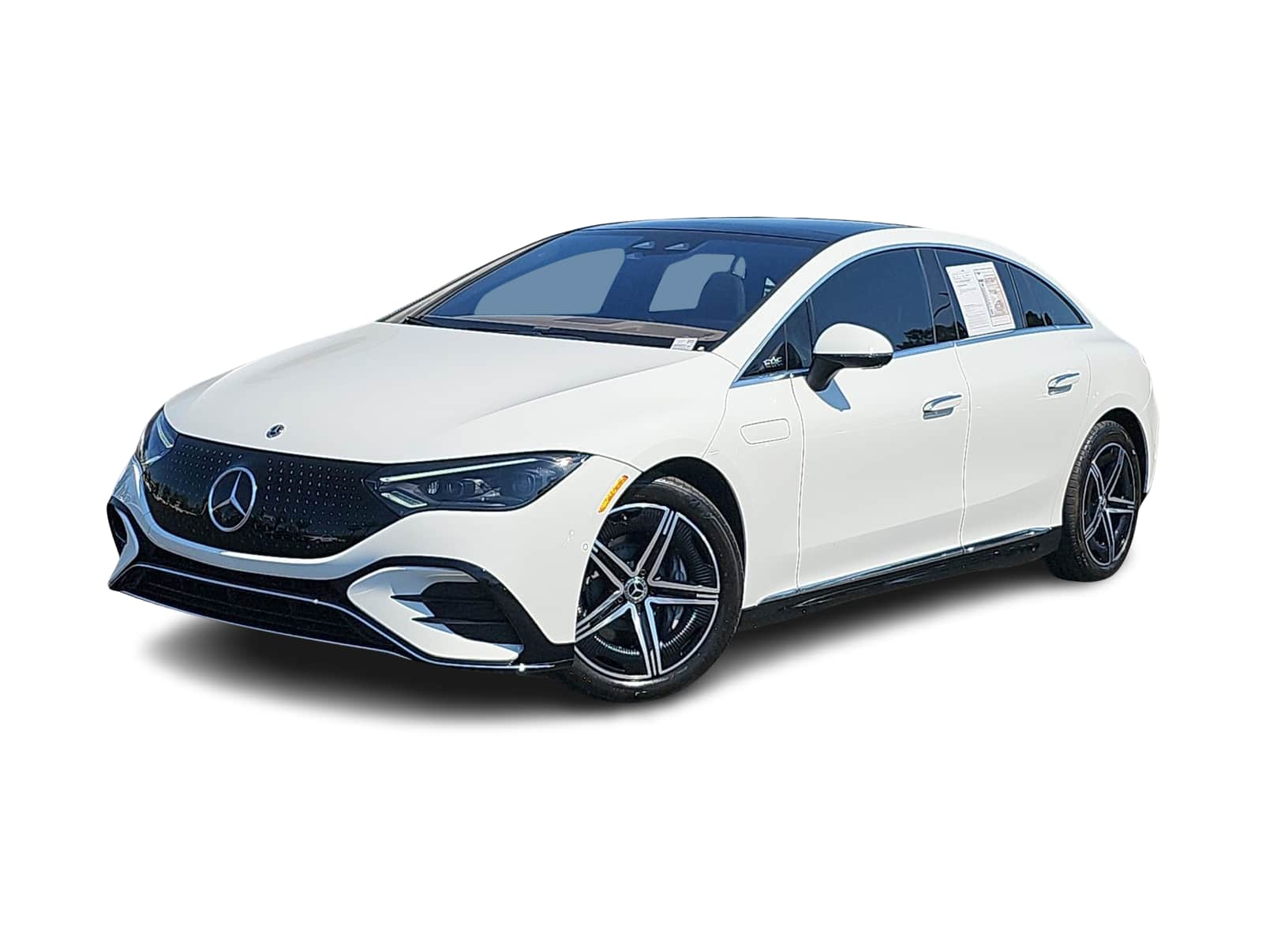 2023 Mercedes-Benz EQE 350+ -
                  Las Vegas, NV