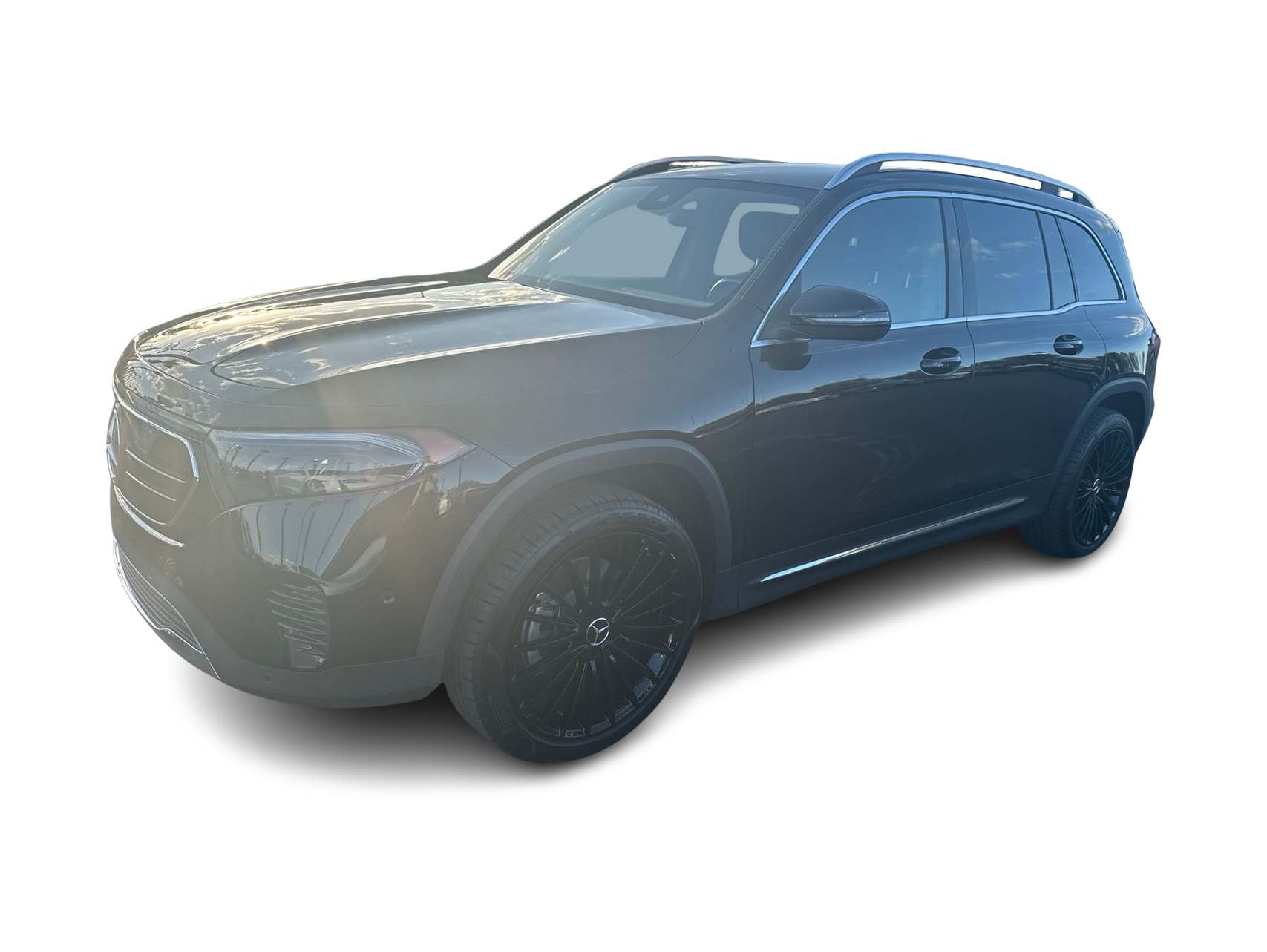 2023 Mercedes-Benz EQB 250+ -
                  Las Vegas, NV
