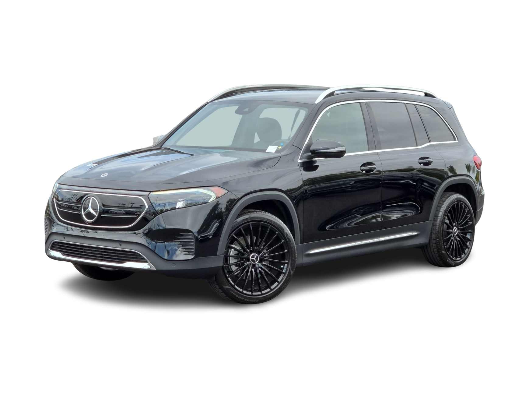 2023 Mercedes-Benz EQB 250+ -
                  Las Vegas, NV