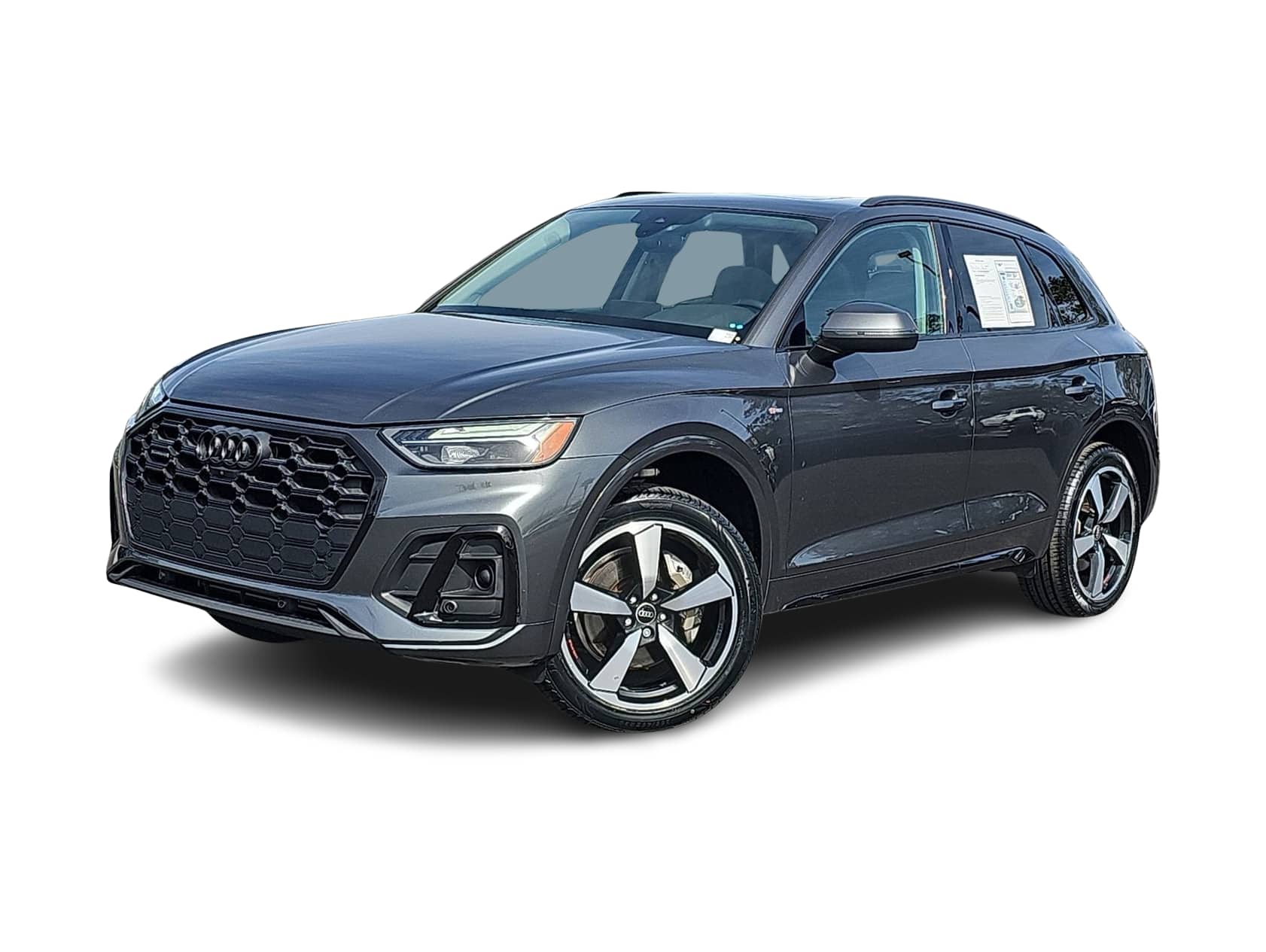 Thumbnail: 2022 Audi Q5 - 1