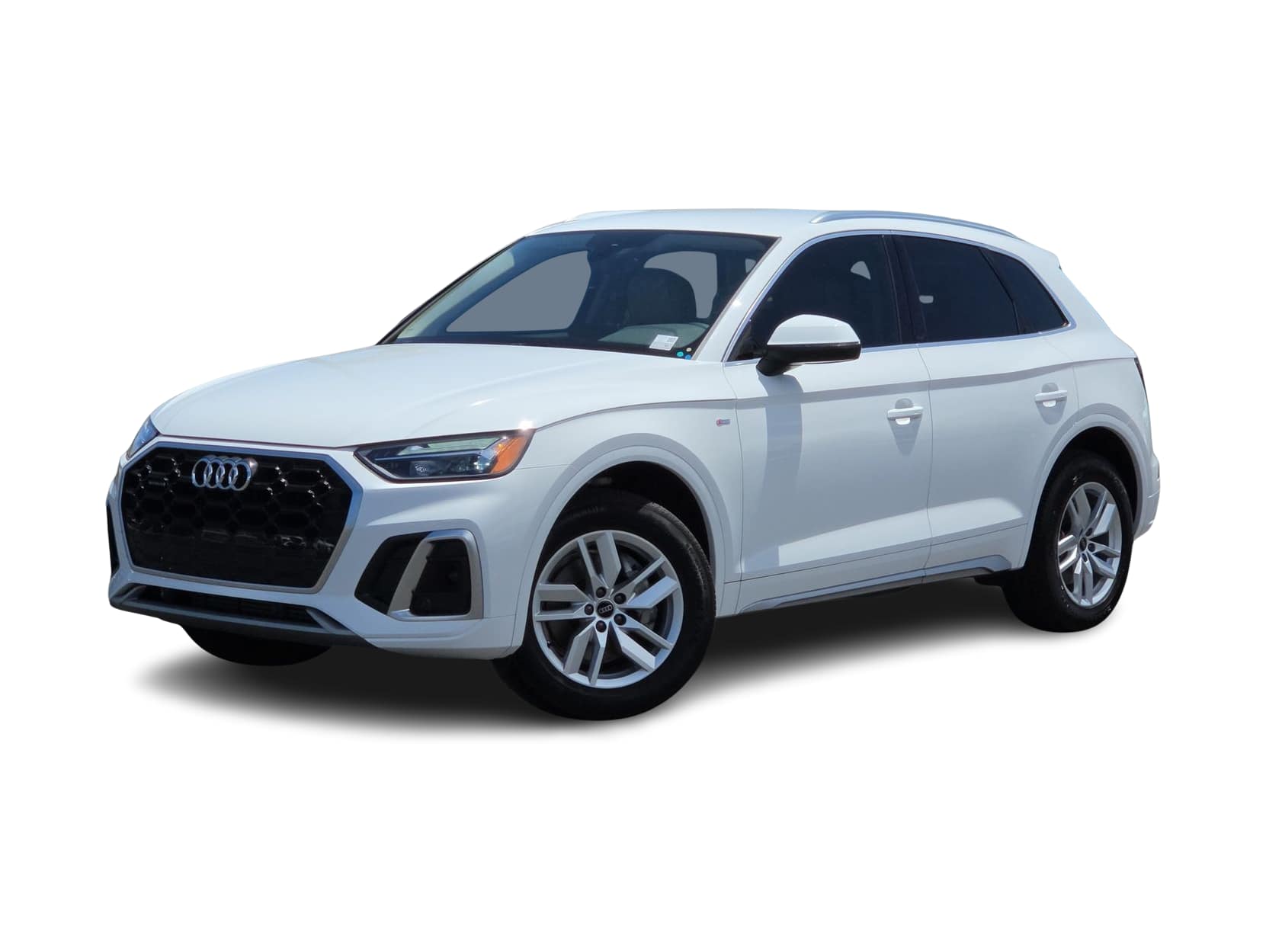 Thumbnail: 2024 Audi Q5 - 1
