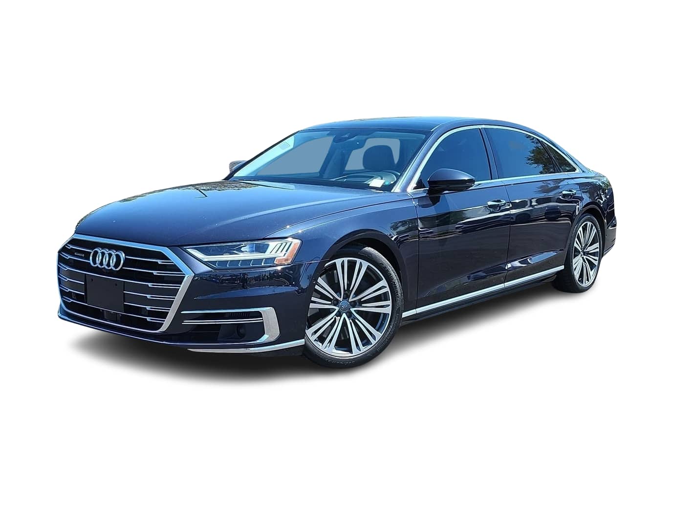 2019 Audi A8 L -
                Las Vegas, NV