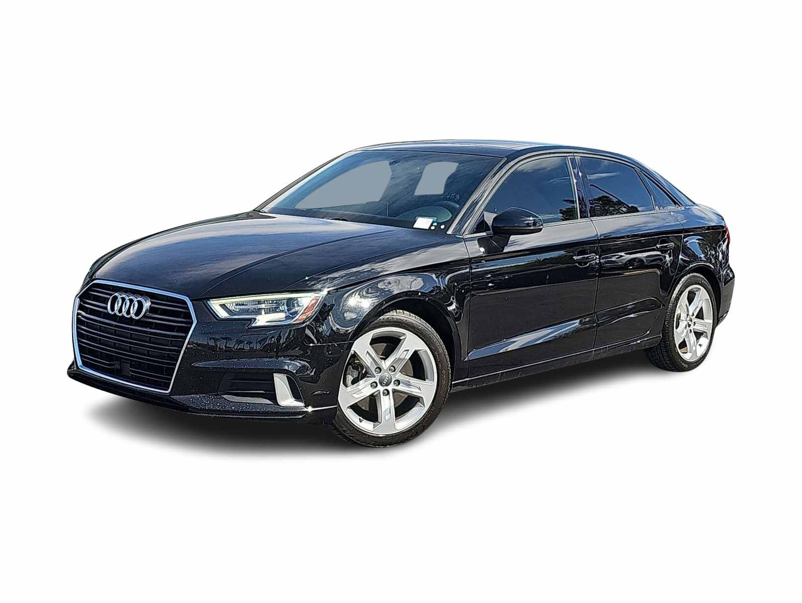 2017 Audi A3 Premium -
                Las Vegas, NV