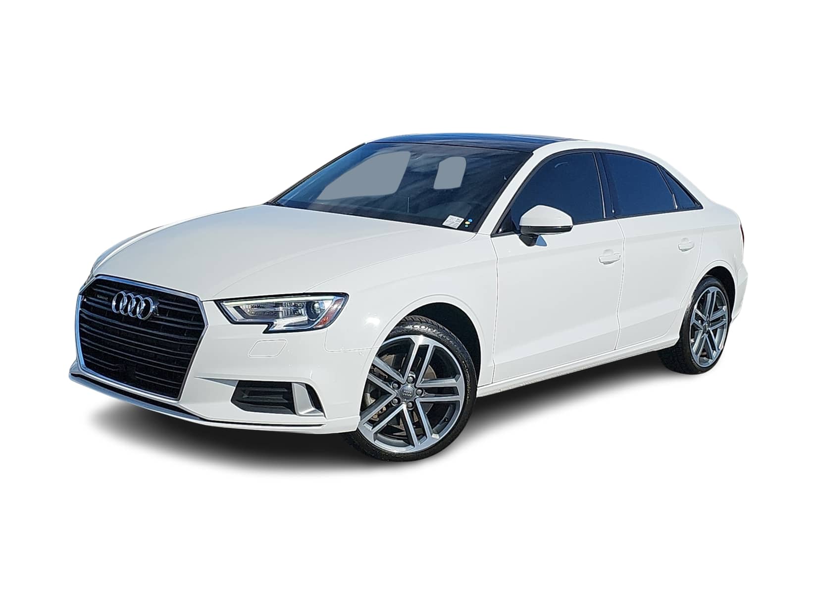 2017 Audi A3 Premium -
                  Las Vegas, NV