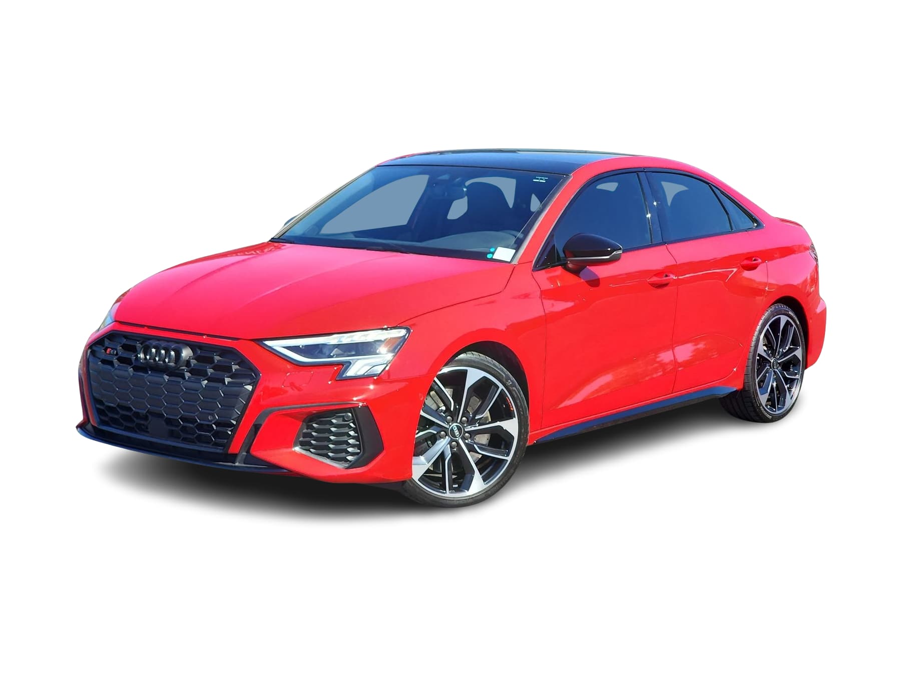 2024 Audi S3 Premium -
                  Las Vegas, NV