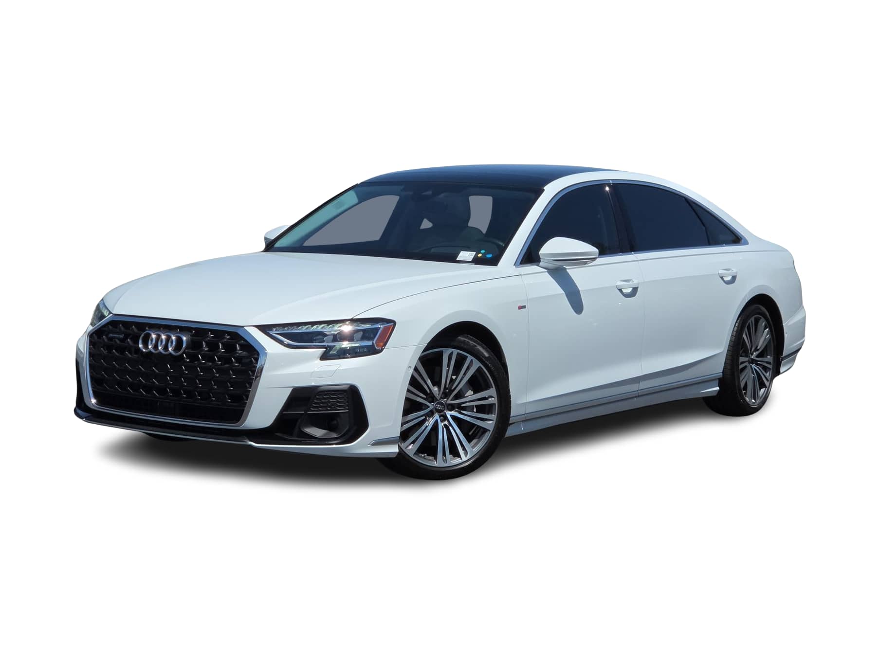 2024 Audi A8 L -
                  Las Vegas, NV