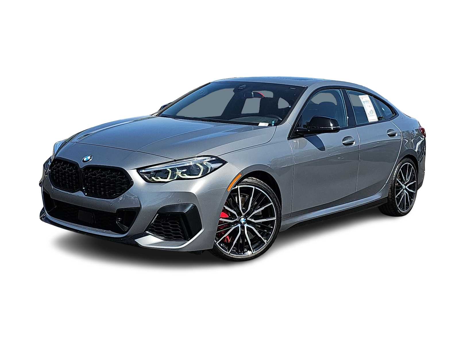 Thumbnail: 2024 BMW 2 Series - 1