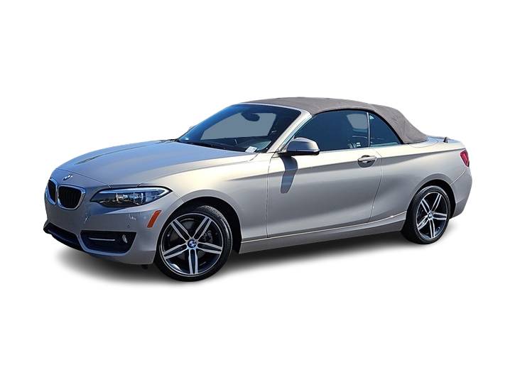 2017 BMW 2 Series 230i -
                Las Vegas, NV