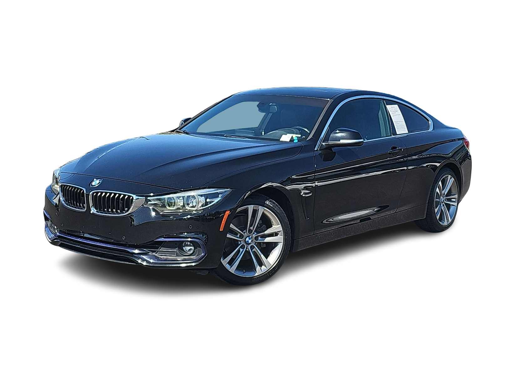 2019 BMW 4 Series 430i -
                  Las Vegas, NV