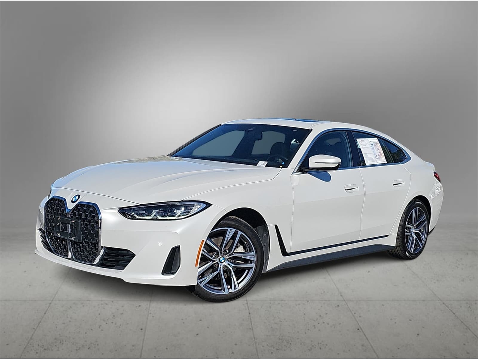 2024 BMW 4 Series 430i's photo