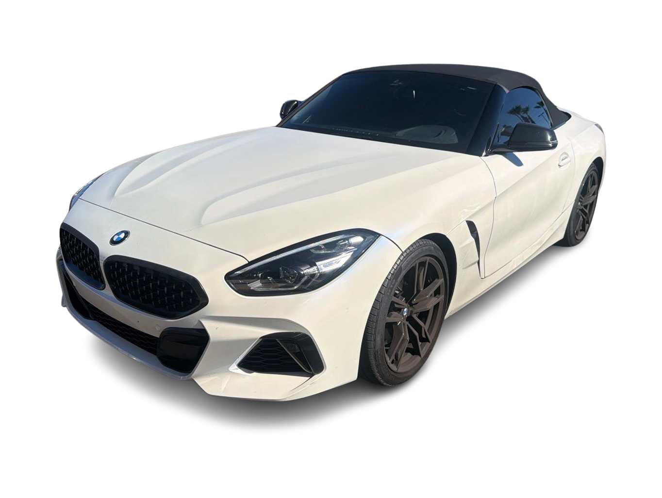 2021 BMW Z4 M40i -
                  Las Vegas, NV