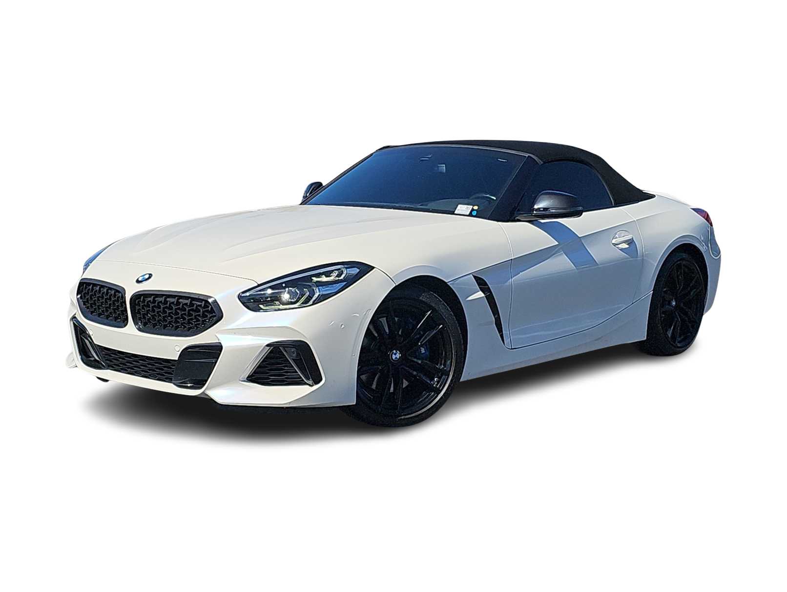 2021 BMW Z4 M40i -
                  Las Vegas, NV