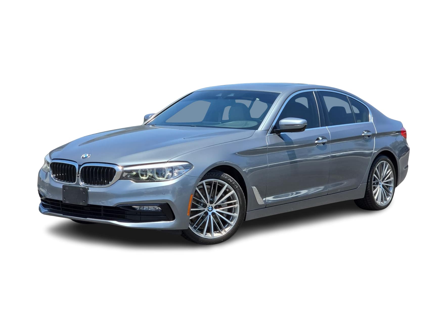 2017 BMW 5 Series 530i -
                  Las Vegas, NV