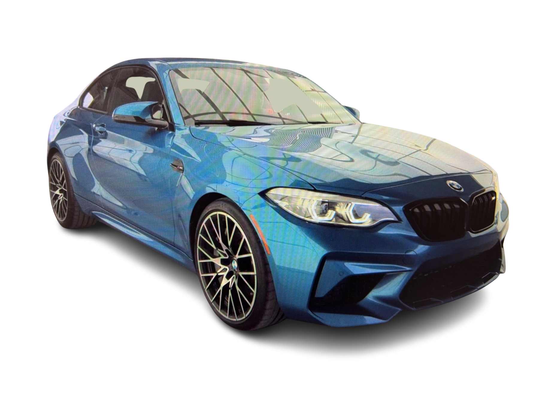 2021 BMW M2 Competition -
                  Las Vegas, NV