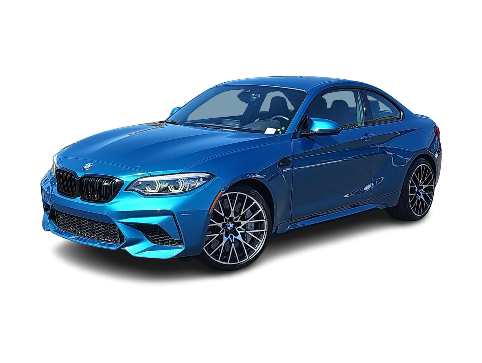 2021 BMW M2 Competition -
                  Las Vegas, NV
