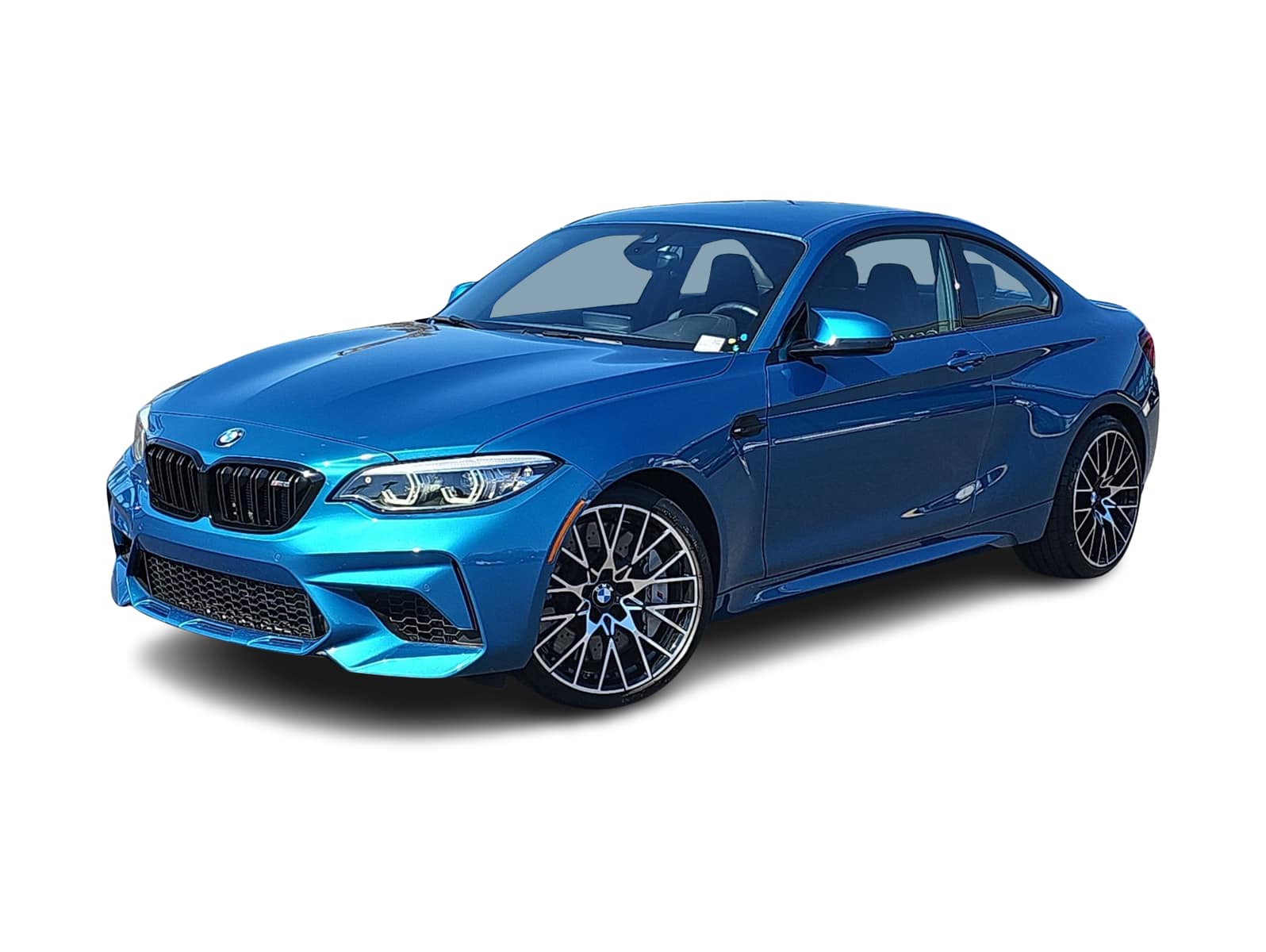 2021 BMW M2 Competition -
                  Las Vegas, NV