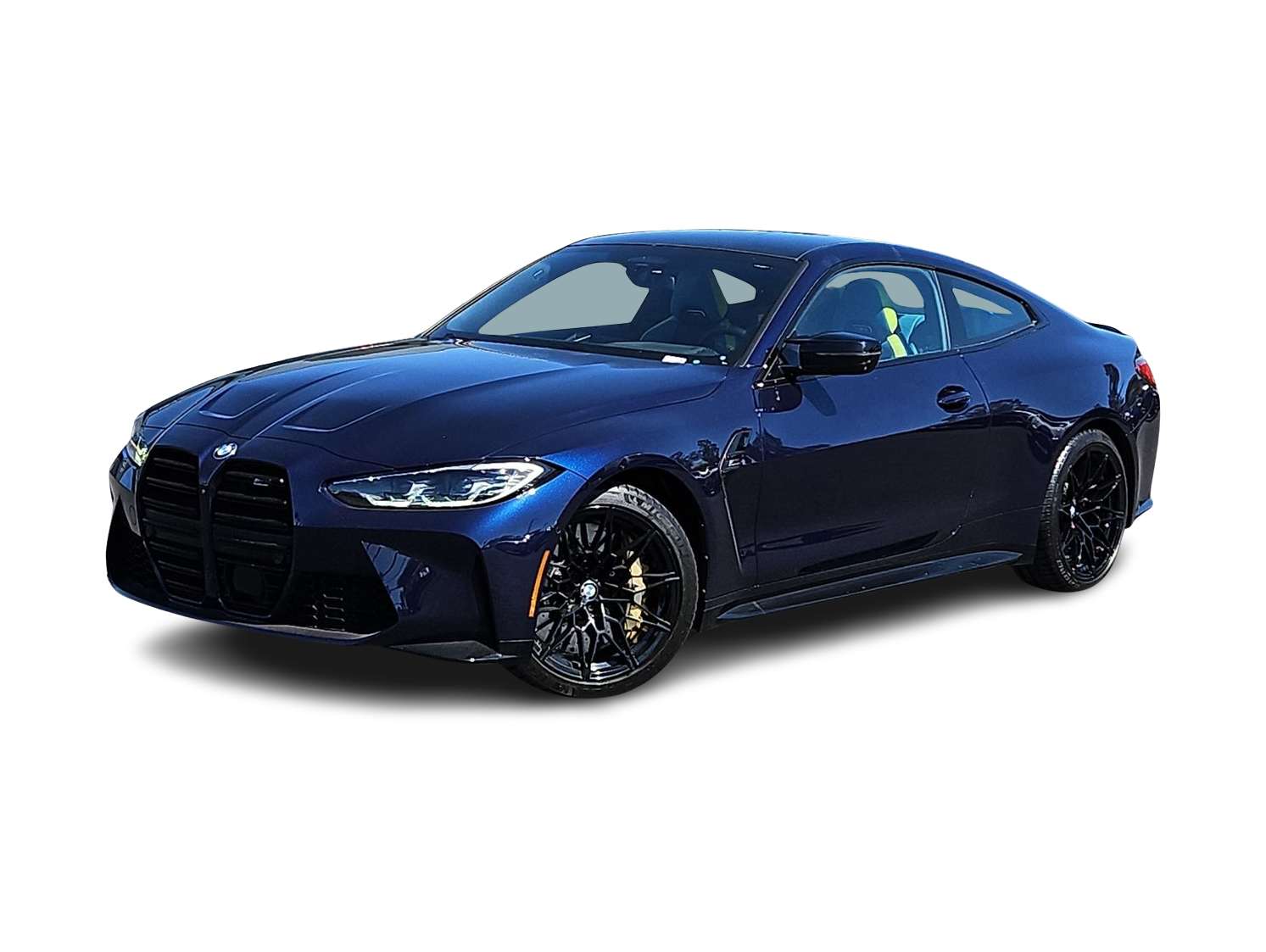 2024 BMW M4 Competition -
                  Las Vegas, NV