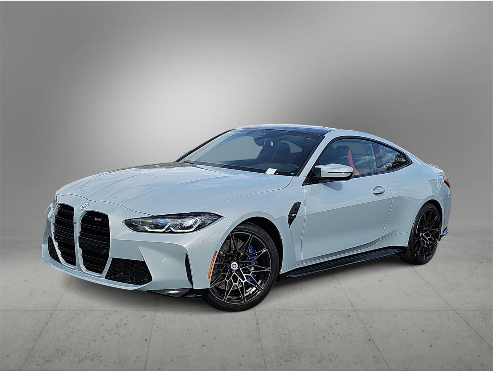 2023 BMW M4 Coupe Base