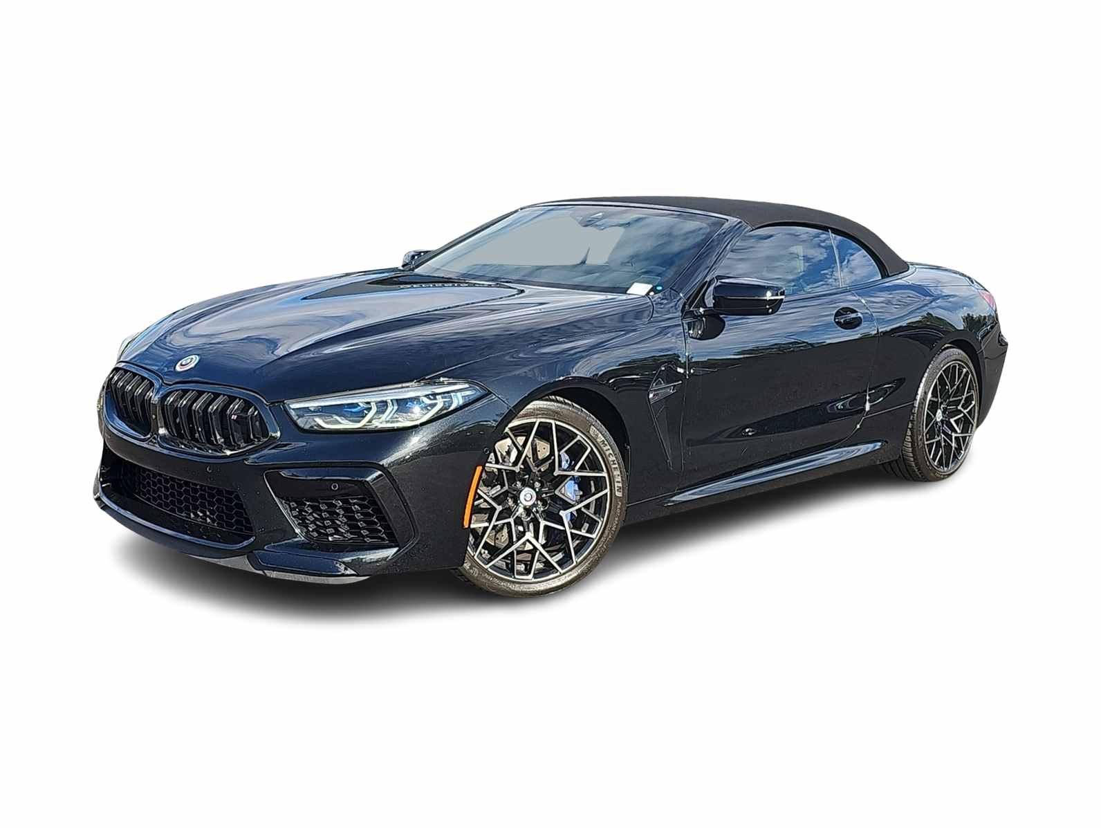 2023 BMW M8 Competition -
                  Las Vegas, NV