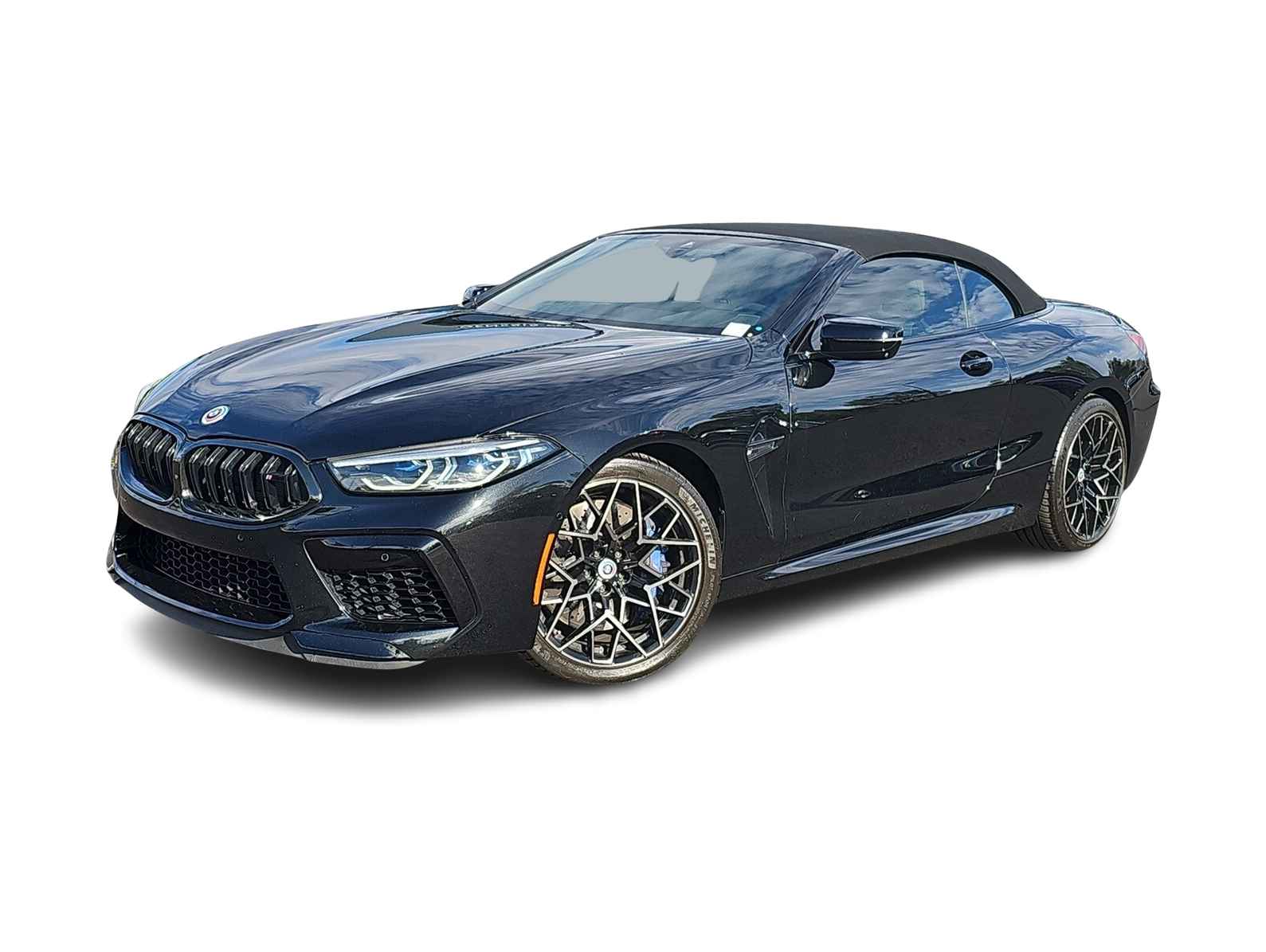 2023 BMW M8 Competition -
                  Las Vegas, NV