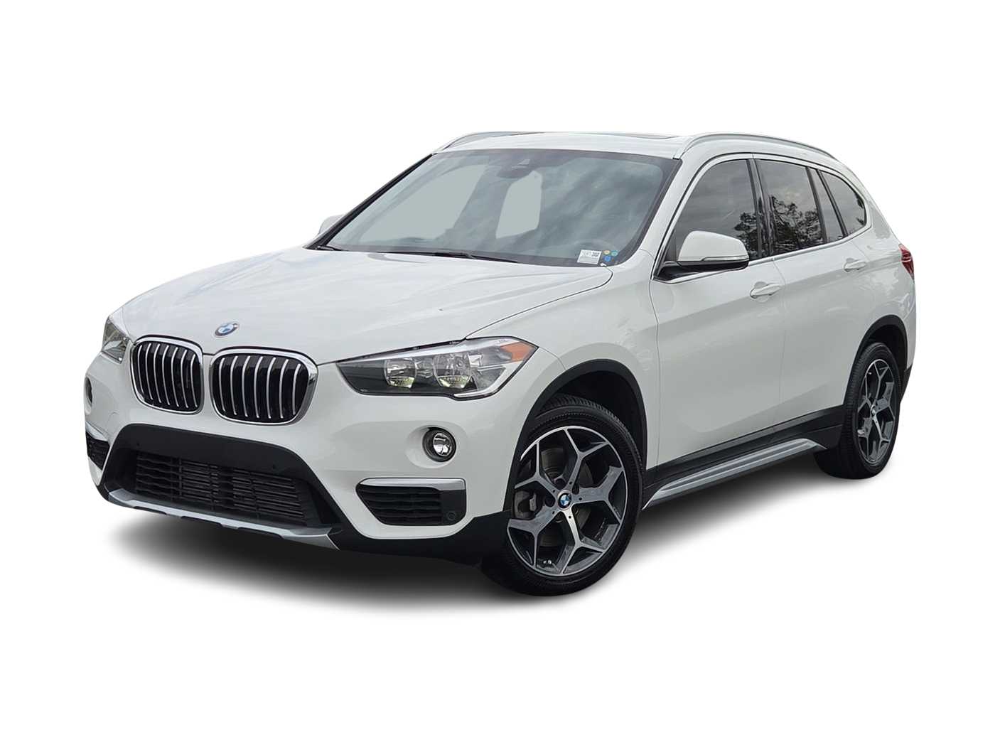 2019 BMW X1 sDrive28i -
                  Las Vegas, NV