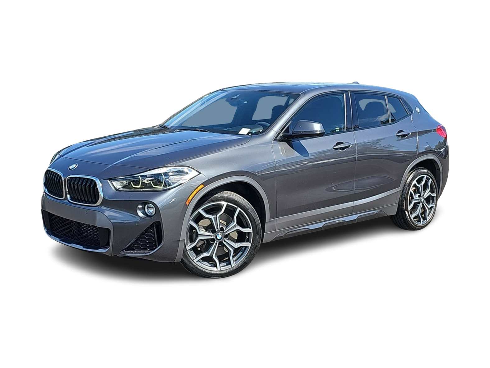 2020 BMW X2 sDrive28i -
                  Las Vegas, NV
