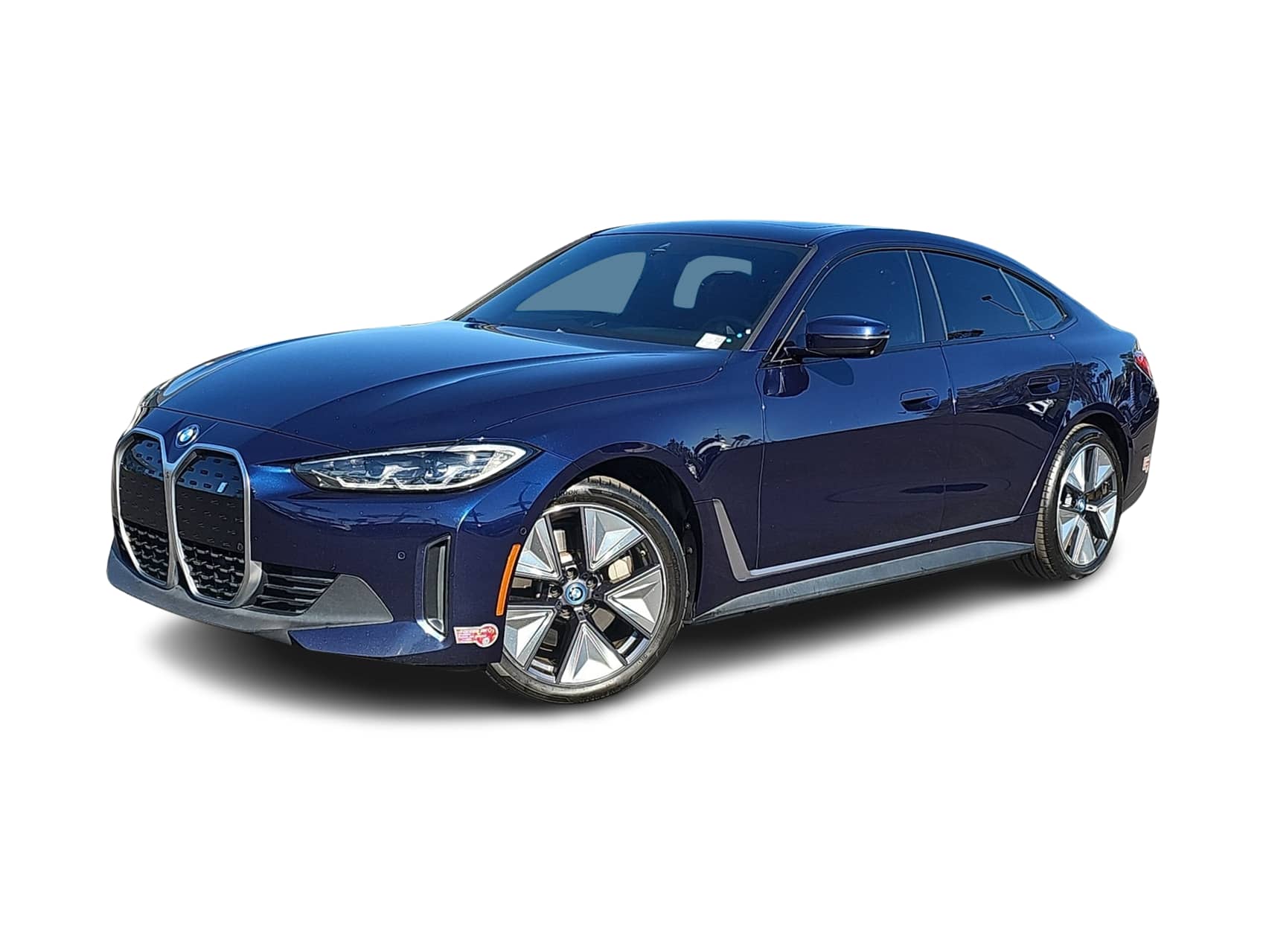 2022 BMW i4 eDrive40 -
                  Las Vegas, NV