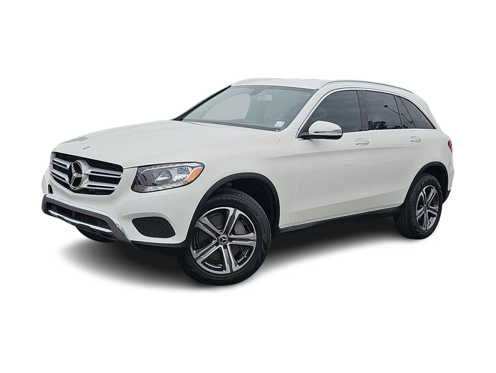 2019 Mercedes-Benz GLC 300 -
                  Las Vegas, NV