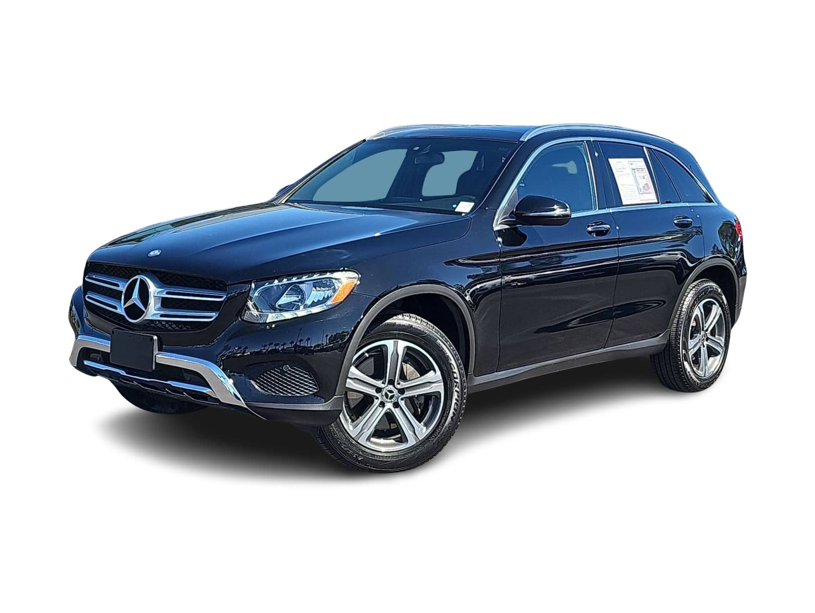 2017 Mercedes-Benz GLC 300 -
                  Las Vegas, NV
