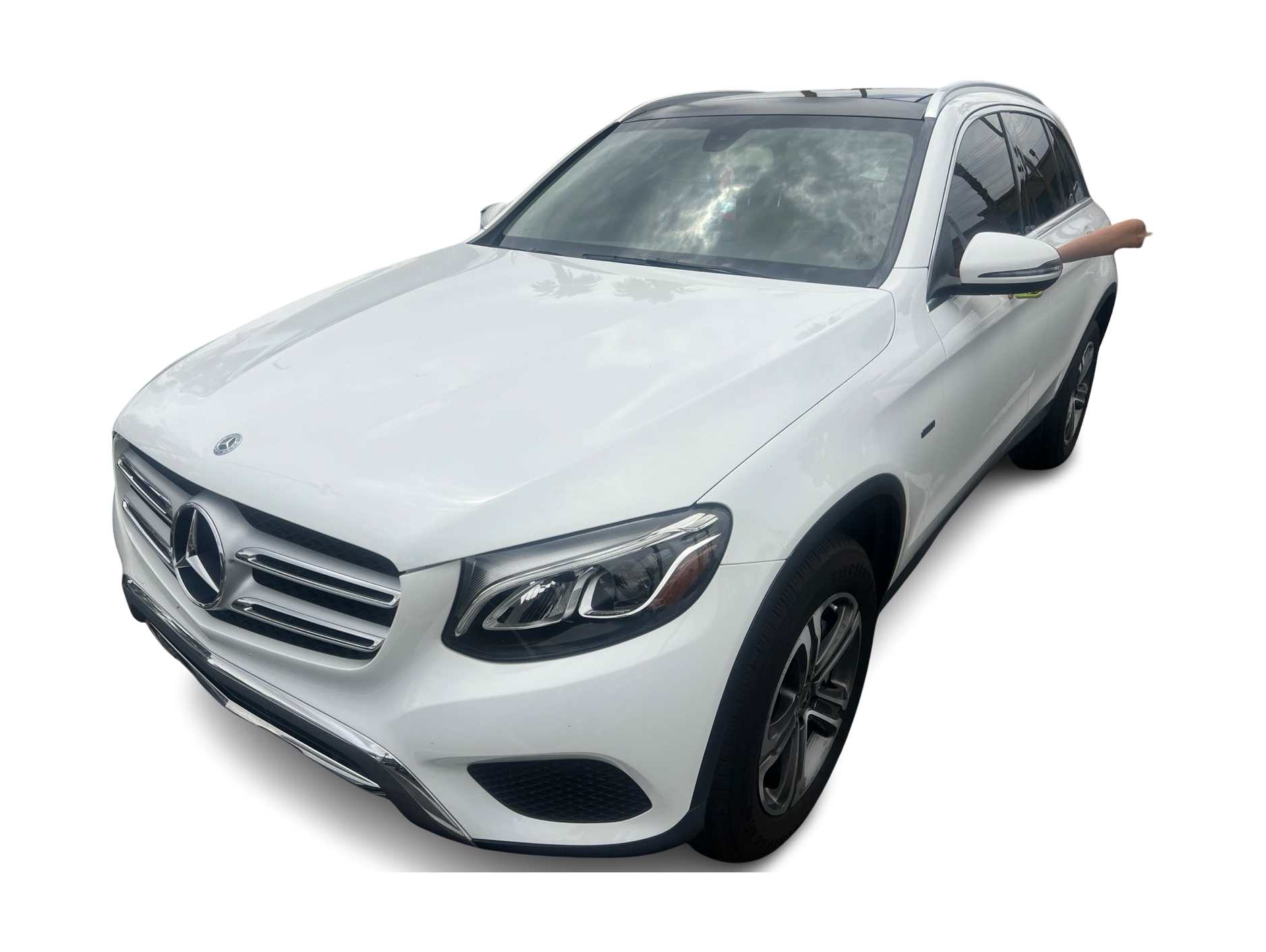 2019 Mercedes-Benz GLC 350 -
                  Las Vegas, NV