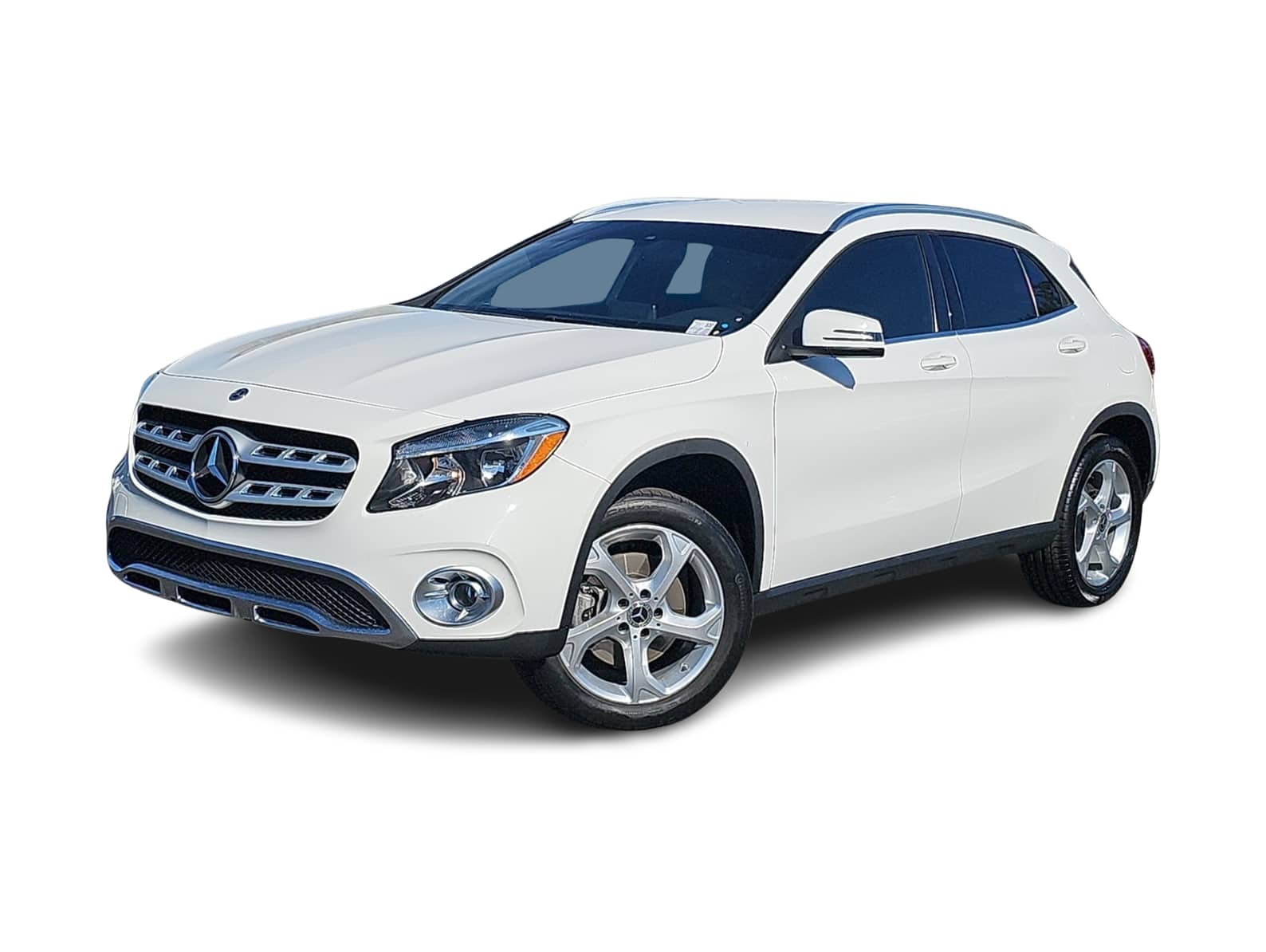 2018 Mercedes-Benz GLA 250 -
                  Las Vegas, NV
