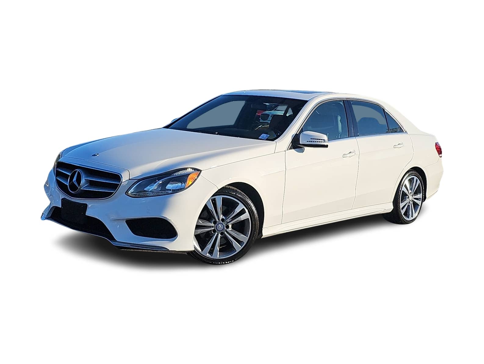 2014 Mercedes-Benz E-Class E 350 -
                  Las Vegas, NV
