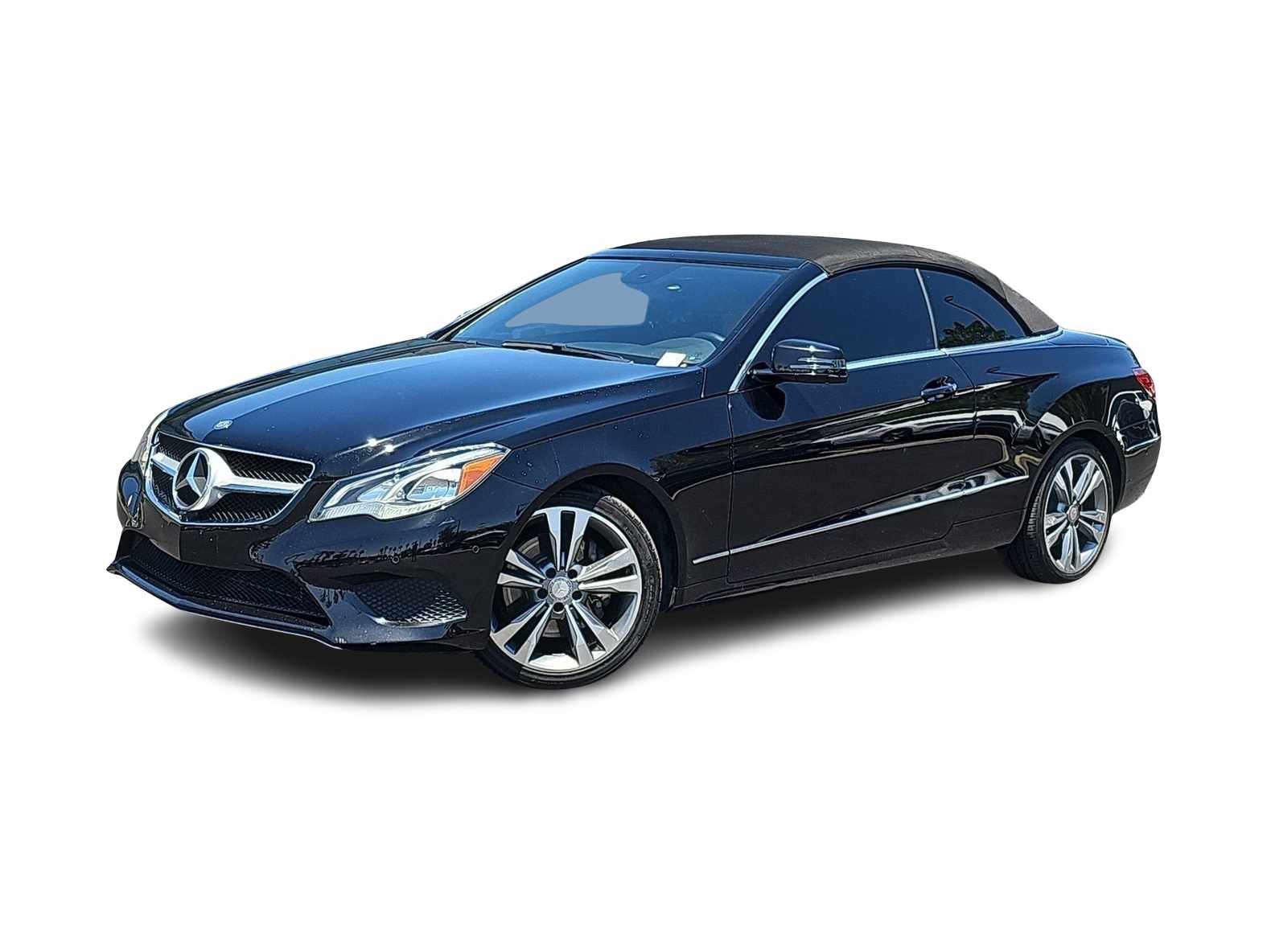 2014 Mercedes-Benz E-Class E 350 -
                  Las Vegas, NV
