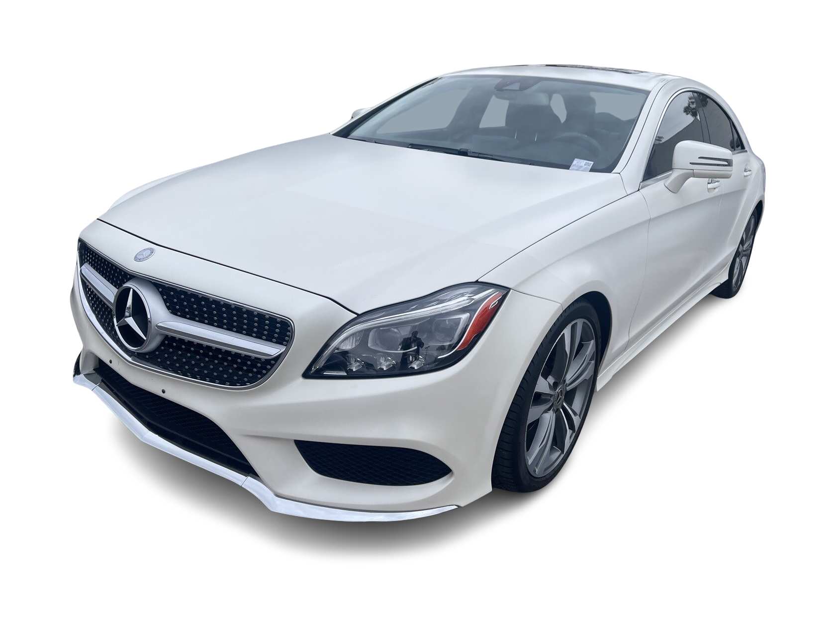 2016 Mercedes-Benz CLS 400 -
                  Las Vegas, NV