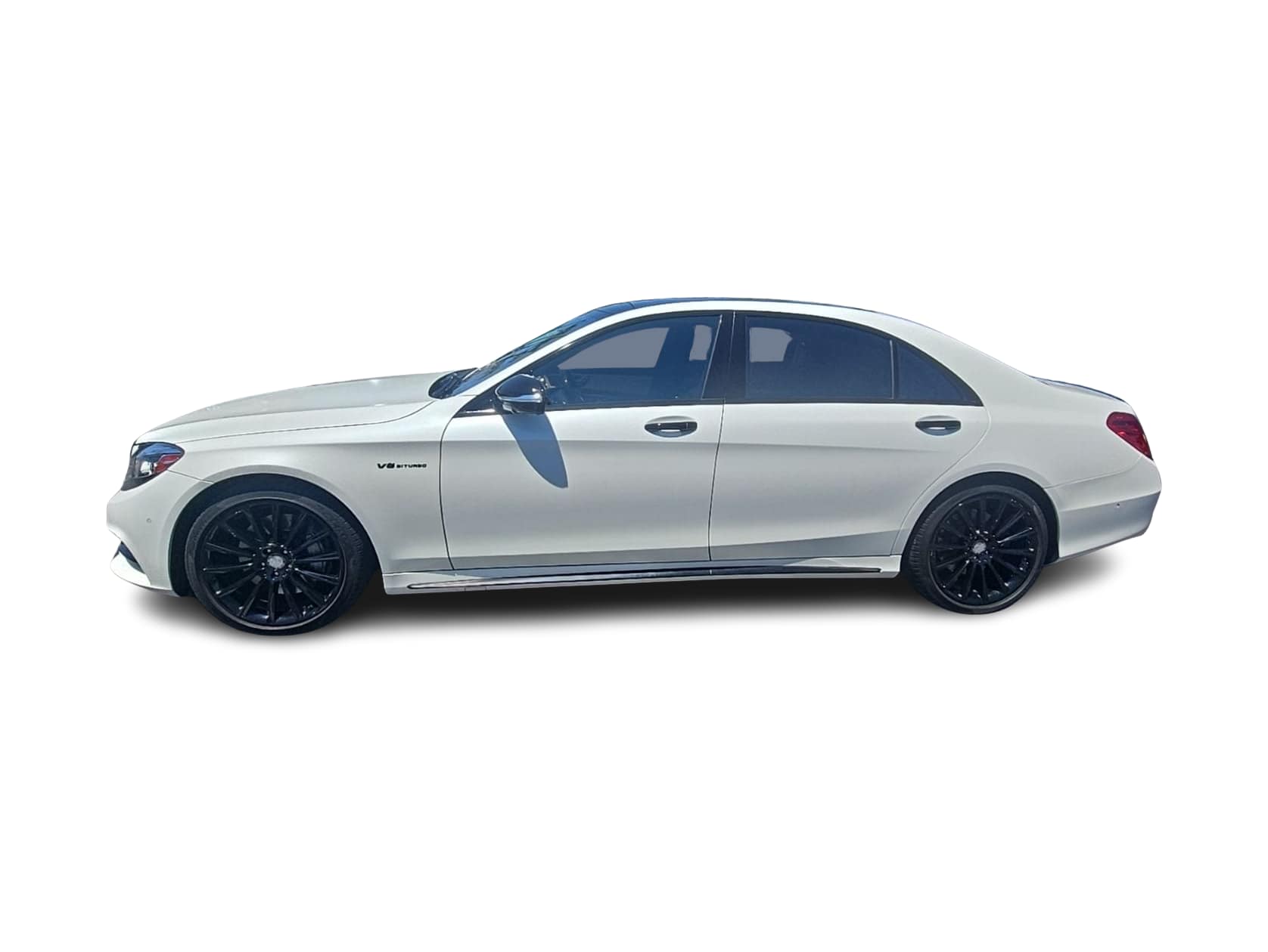 2017 Mercedes-Benz S-Class S 550 -
                  Las Vegas, NV