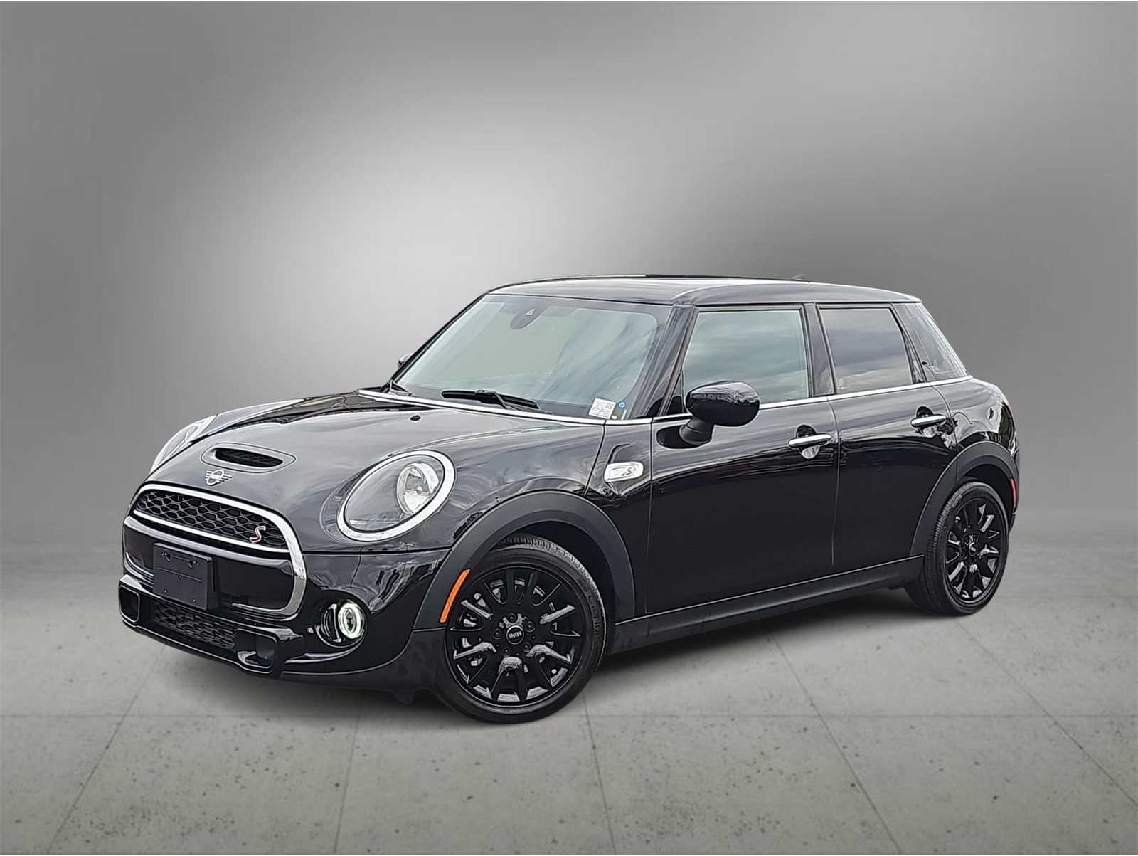 2021 MINI Hardtop 4 Door S