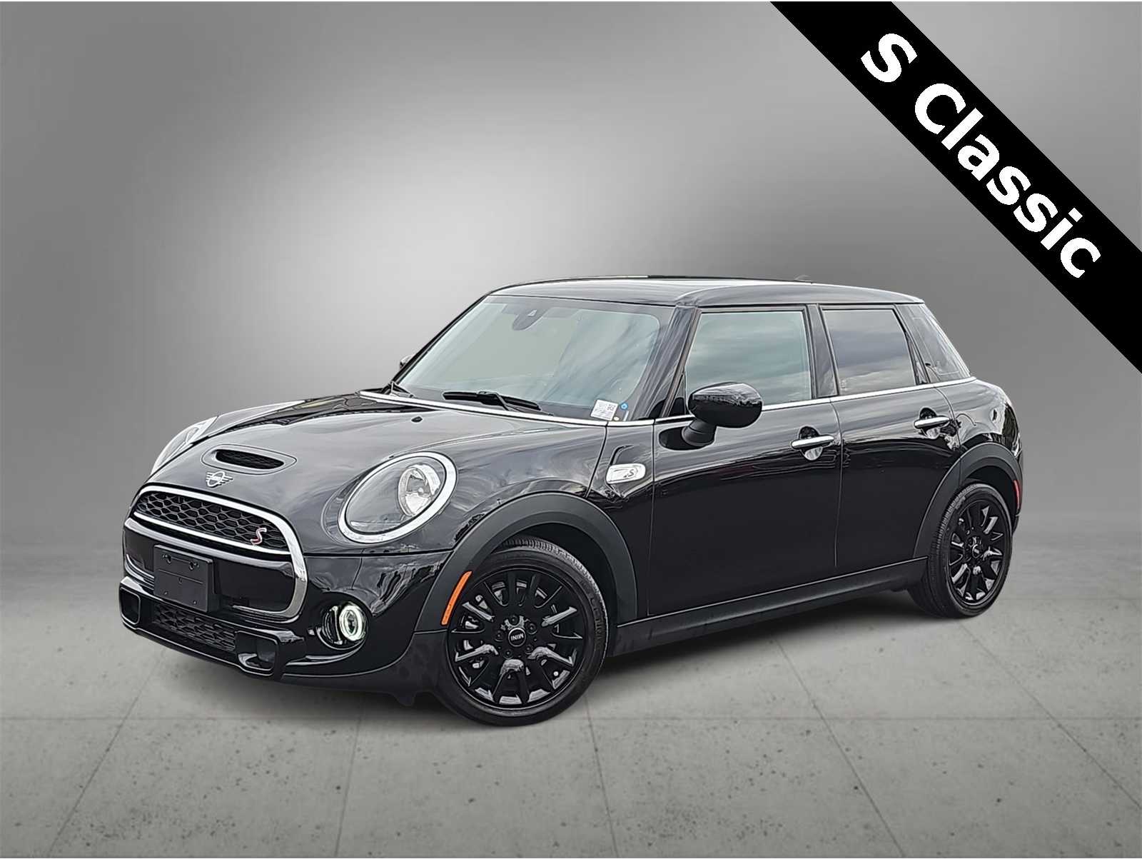 2021 MINI Hardtop 4 Door S