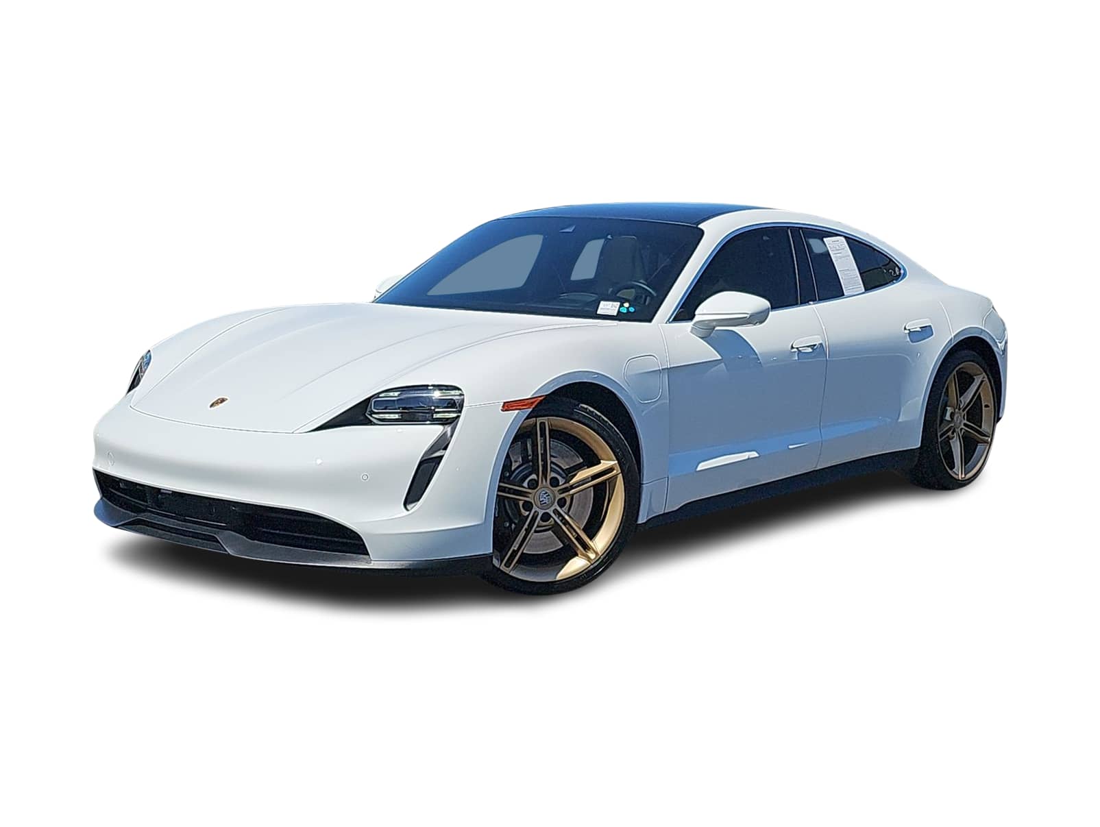 2024 Porsche Taycan 4S -
                  Las Vegas, NV